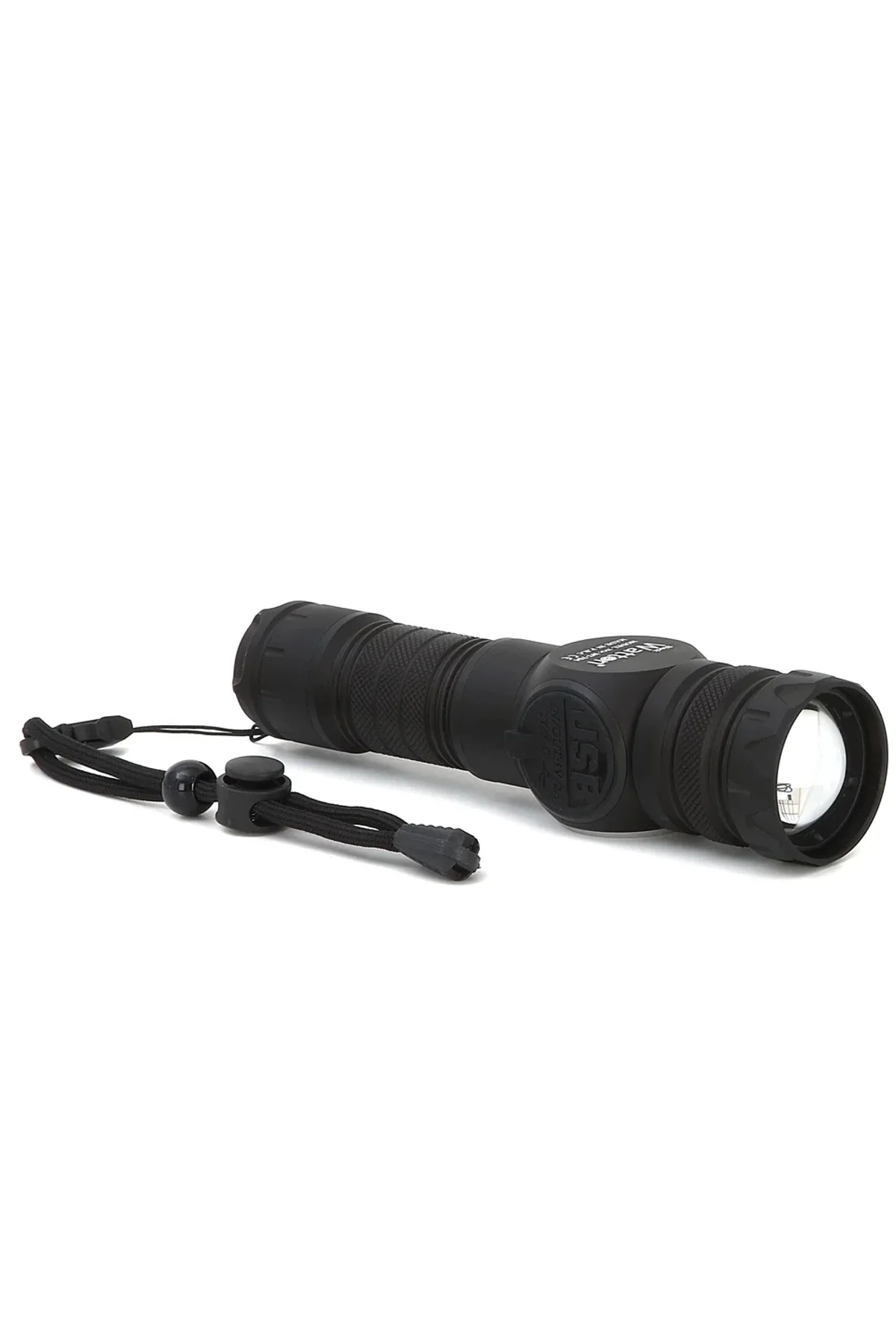 9 Mod Şarjlı Kamp Lambası El Feneri Wt-704 - Just Cheap Store Görsel 5