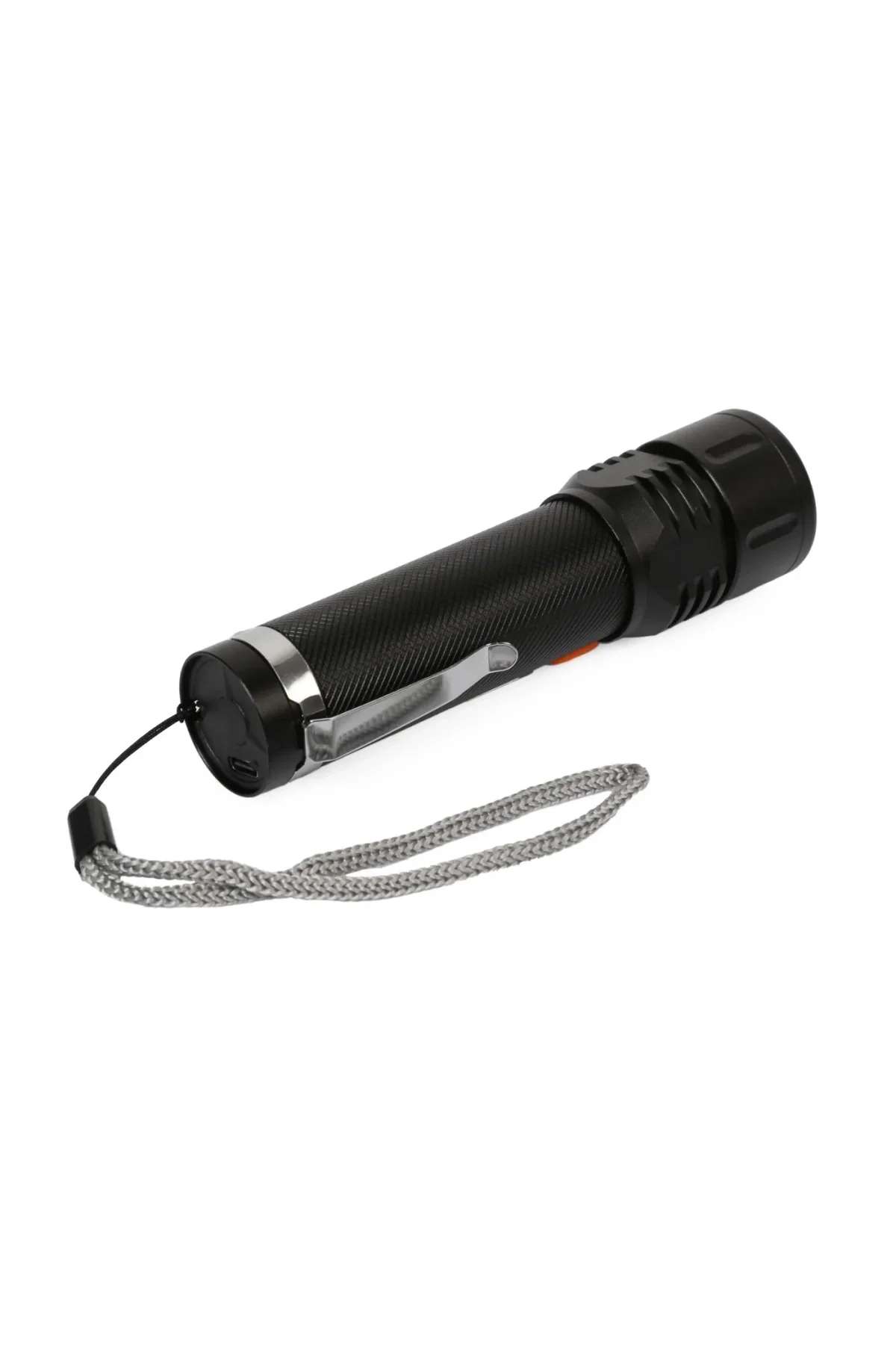 Baretta Br-85 Xhp50 Led 5 Fonksiyonlu Şarjlı El Feneri - Just Cheap Store Görsel 4