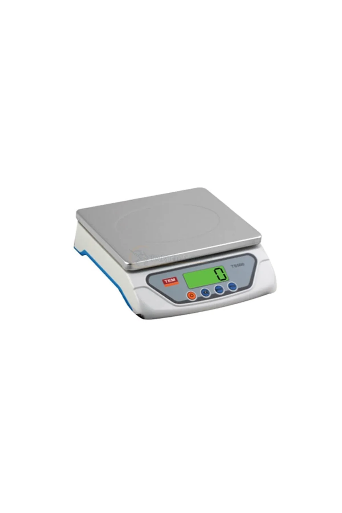 Ts200 10kg/1gr Hassas Terazi Lcd Ekranlı, Dara Alma, Otomatik Kapanma