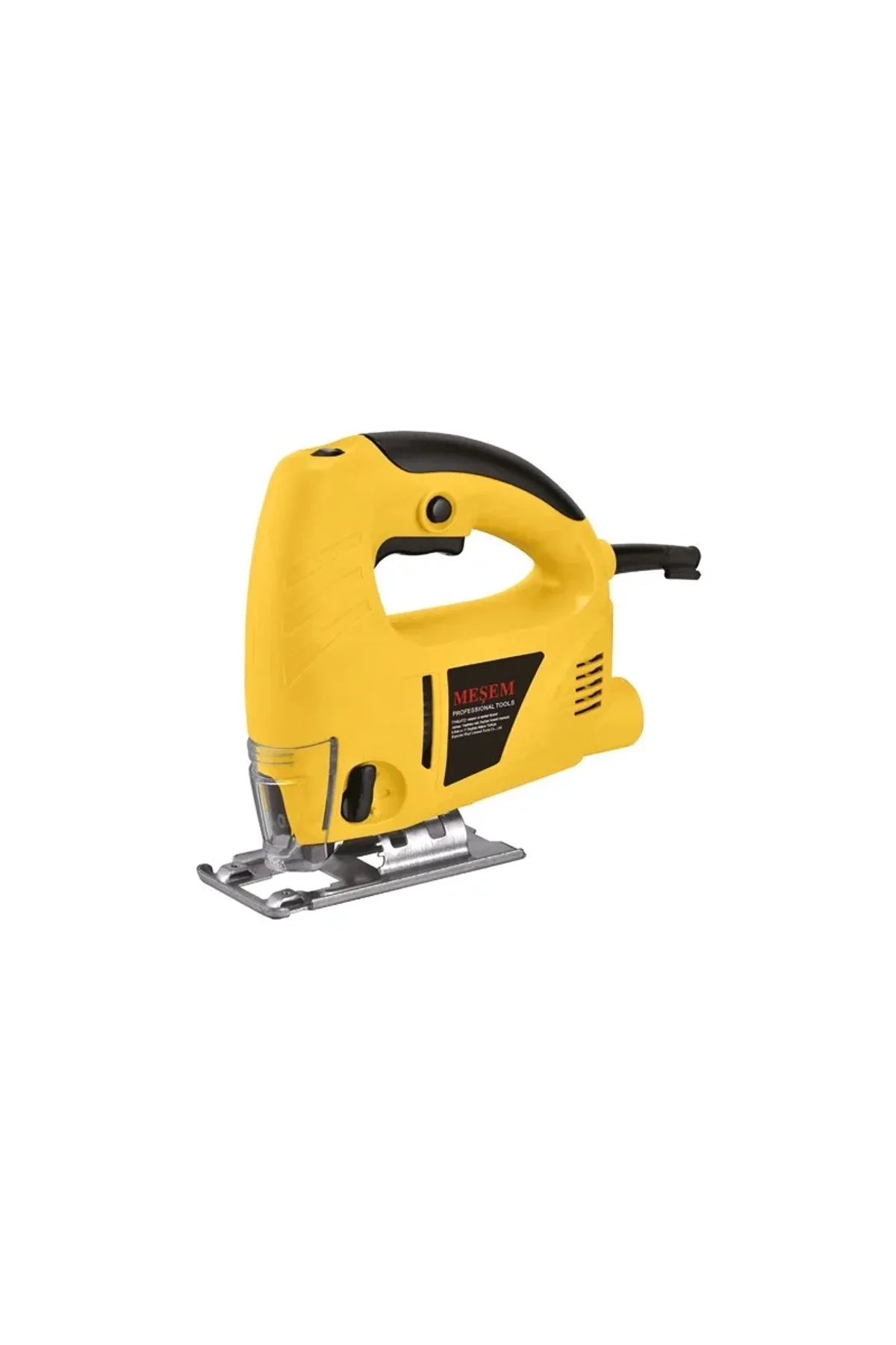 Dekupaj Makinası 65mm 50hz - Makina Sargılı Bakır Bobinaj - Just Cheap Store Görsel 2