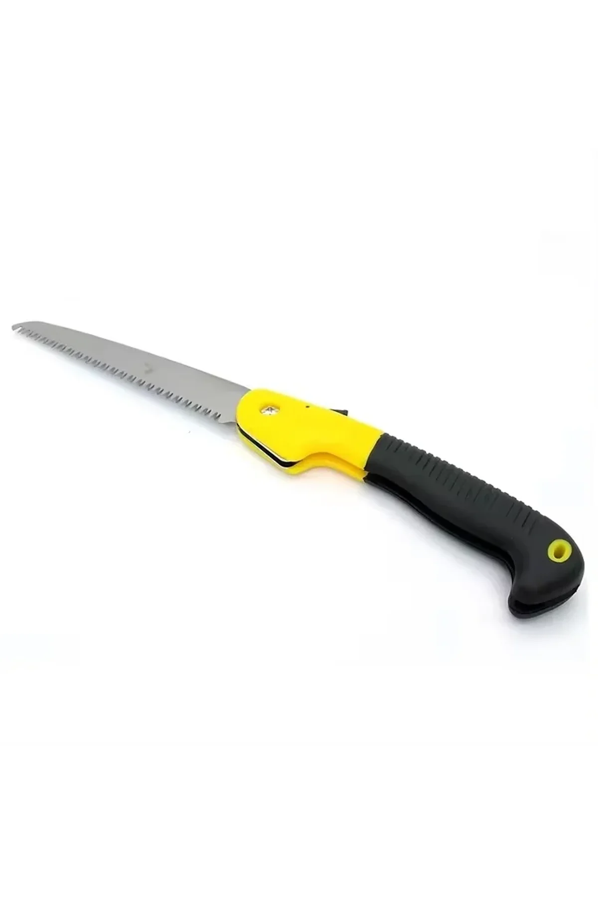 180 Mm Katlanır Budama Testeresi Çakı Tipi - Just Cheap Store Görsel 2