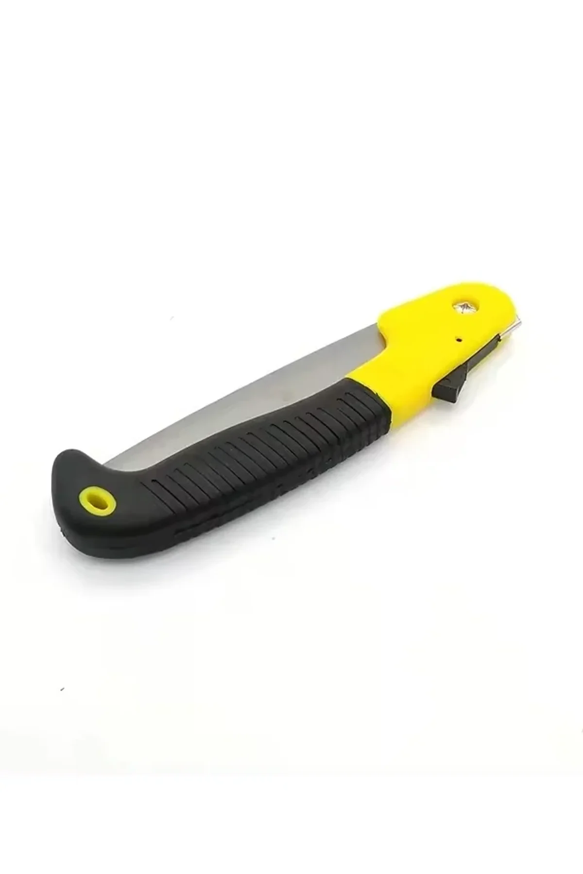 180 Mm Katlanır Budama Testeresi Çakı Tipi - Just Cheap Store Görsel 3