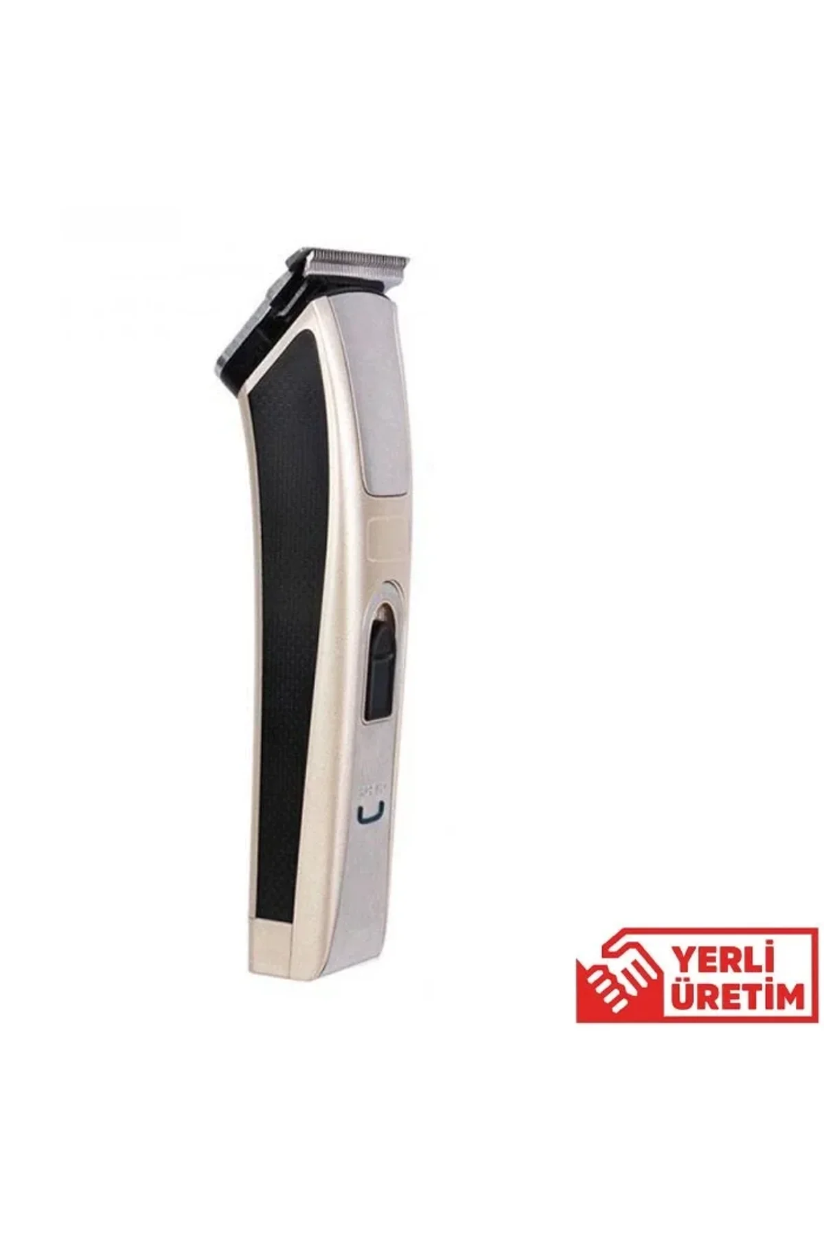 Astra Lux Rd-128 T Bıçaklı Saç Sakal Traş Makinesi - Just Cheap Store Görsel 5