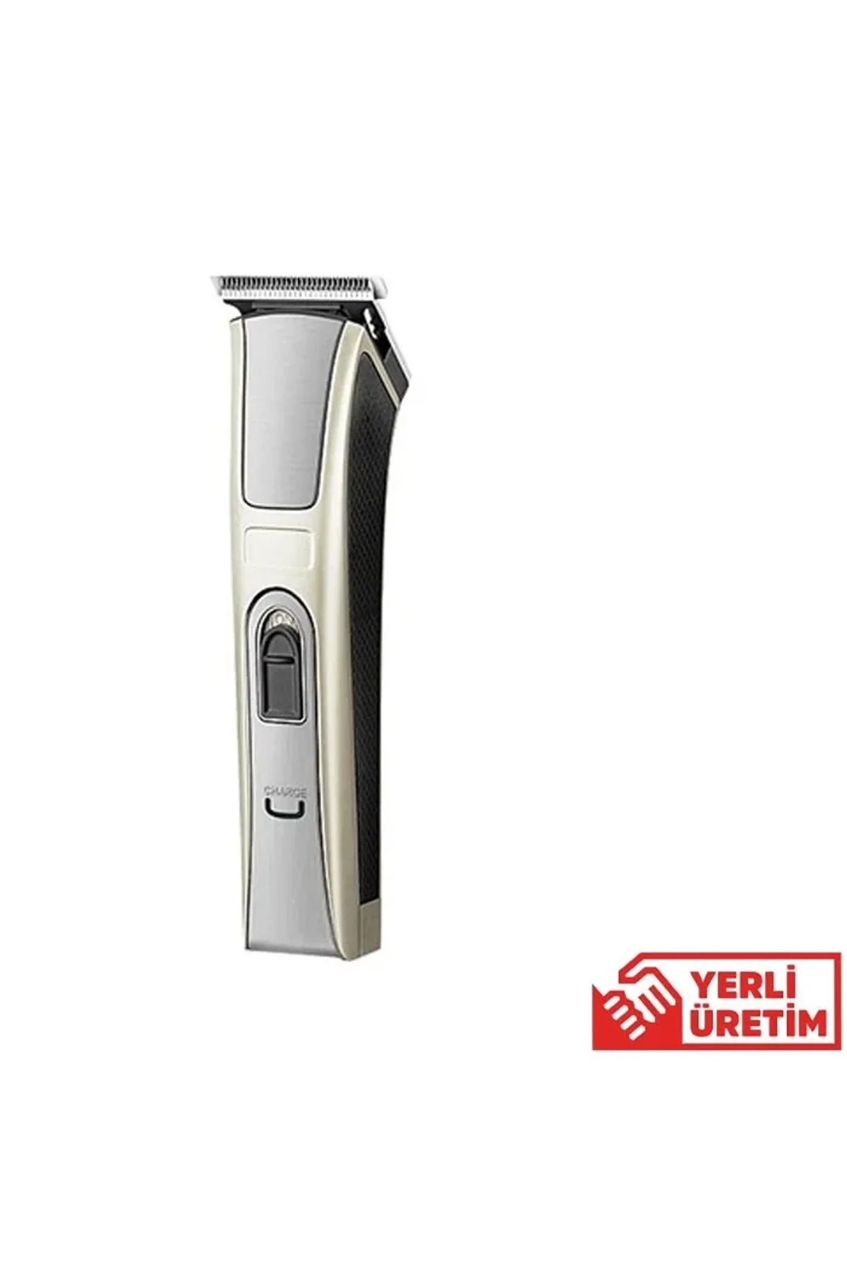 Astra Lux Rd-128 T Bıçaklı Saç Sakal Traş Makinesi - Just Cheap Store Görsel 3