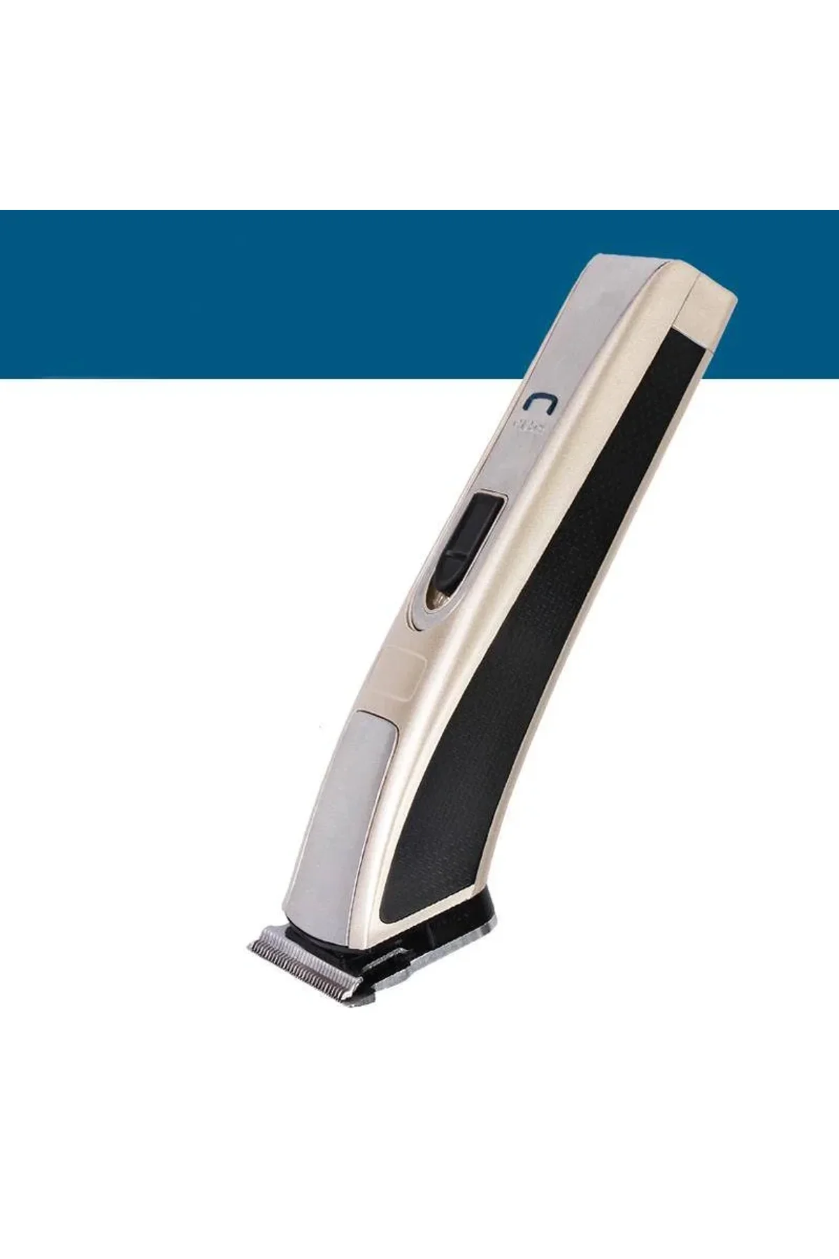 Profesyonel Saç Ve Sakal Traş Makinesi Rf-128 - Just Cheap Store Görsel 3