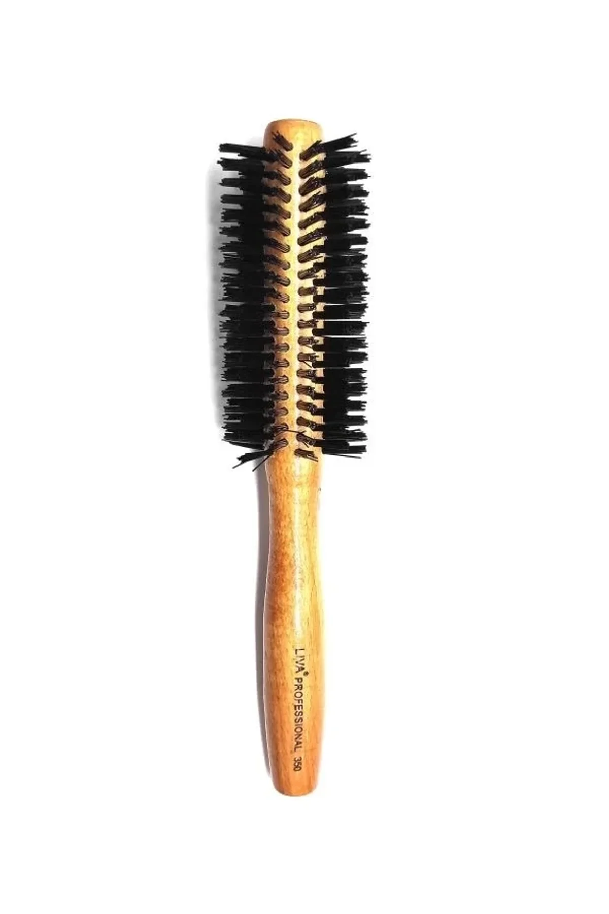 Liva 350 Professional Saç Fırçası Fön Isısına Dayanıklı - Just Cheap Store Görsel 2