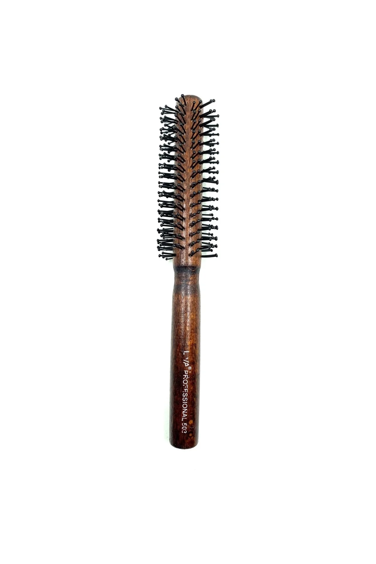 Liva 503 Professional Saç Fırçası Fön Isısına Dayanıklı - Just Cheap Store Görsel 4