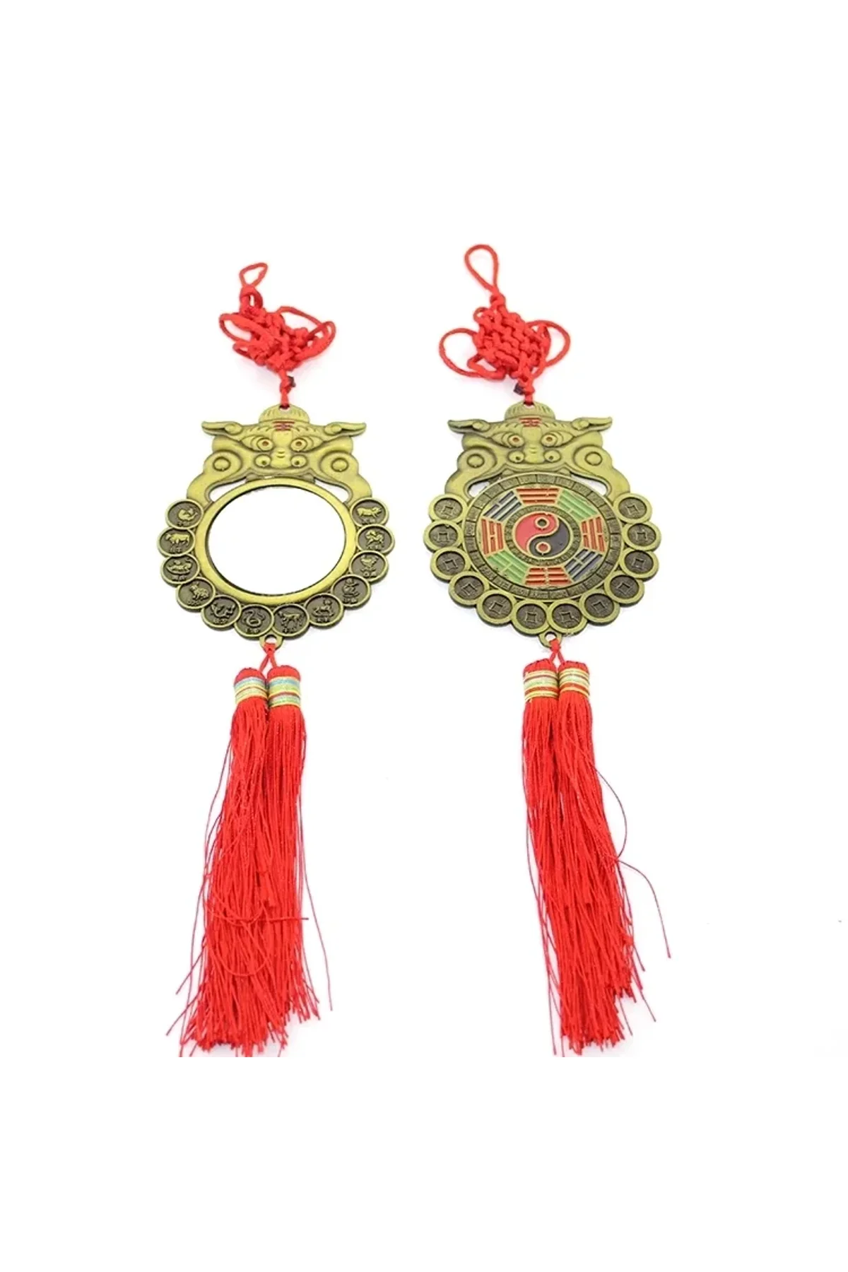 Bagua Aynası Alk2958 - Just Cheap Store Görsel 2