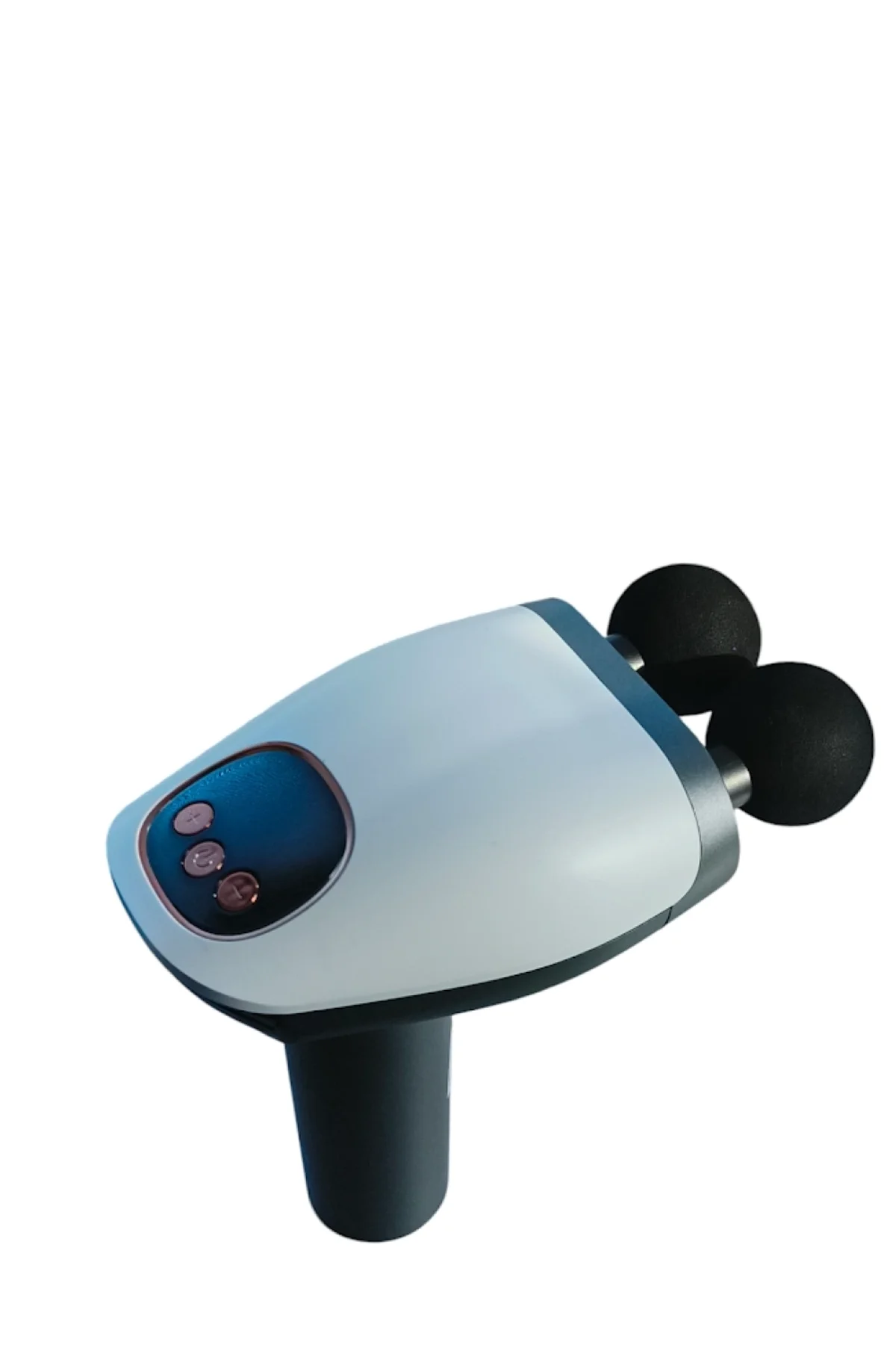 Çift Başlıklı Şarjlı Masaj Robotu Nrd - 9191 - Just Cheap Store Görsel 3