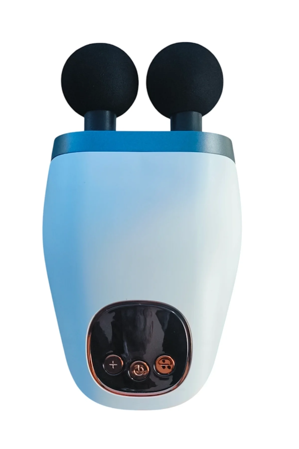 Çift Başlıklı Şarjlı Masaj Robotu Nrd - 9191 - Just Cheap Store Görsel 4