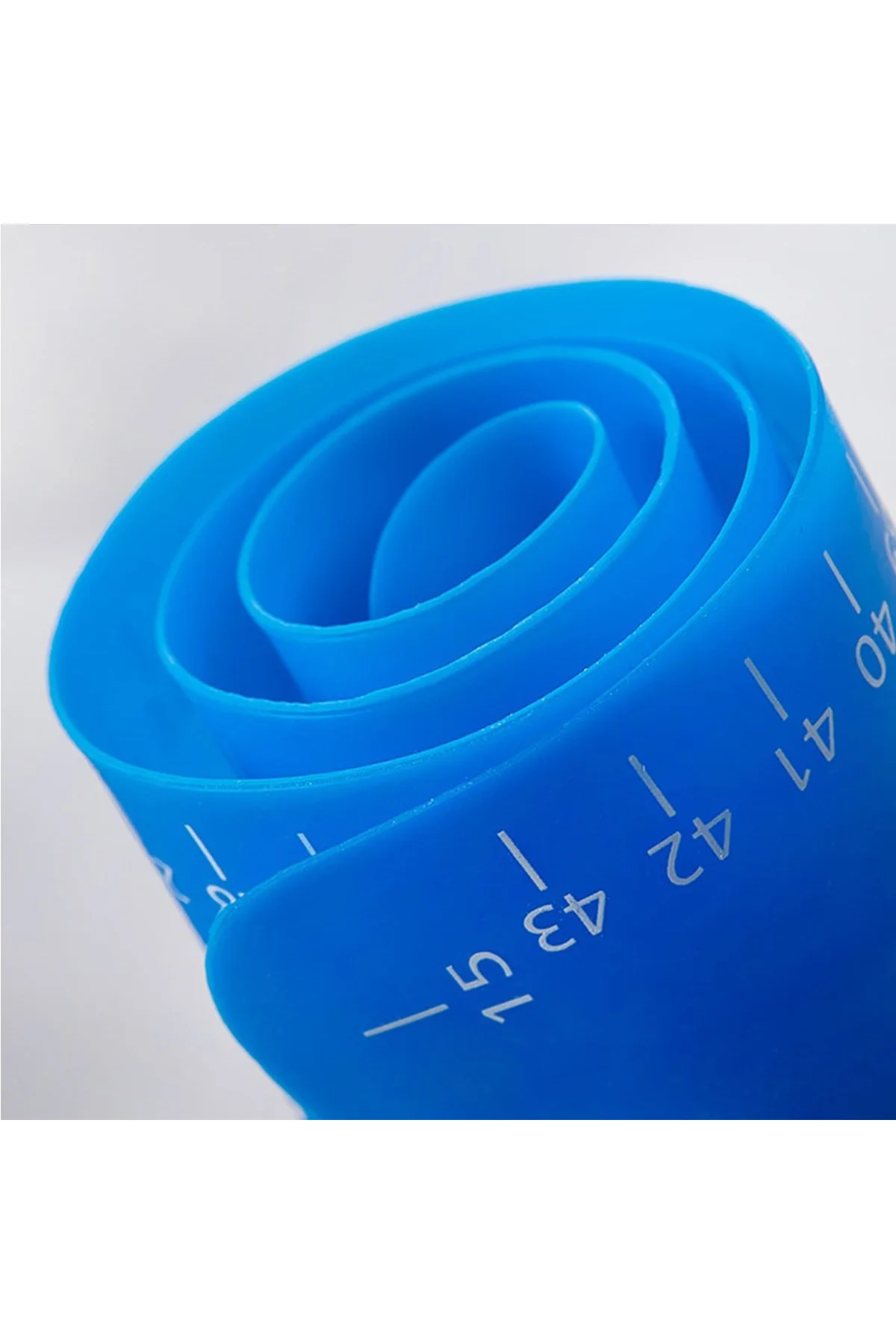 30*40 cm Hamur Matı Silikon Ölçekli Kullanımı Kolay Hamur Açma Matı (4741) - Just Cheap Store Görsel 2