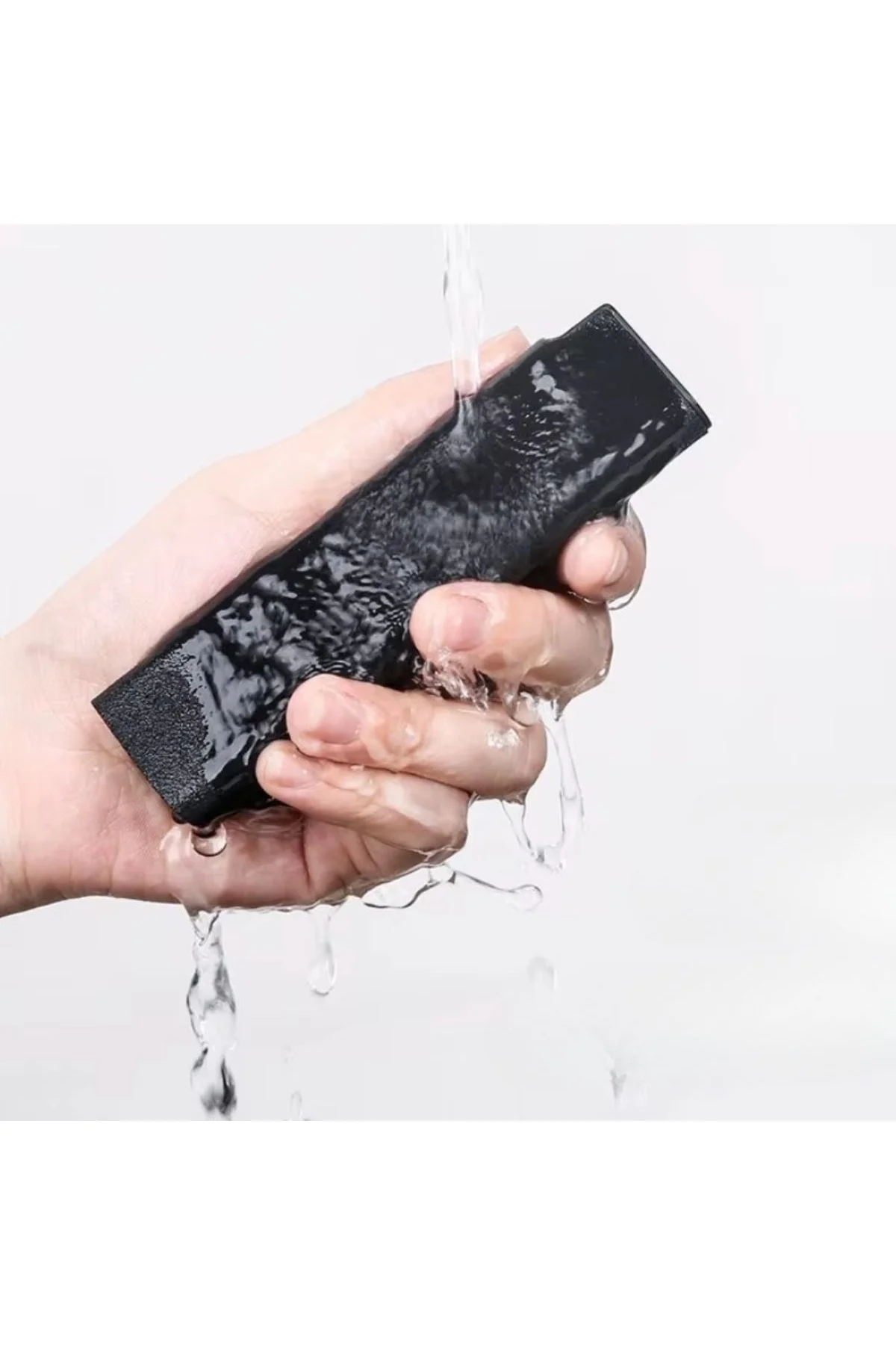 Telefon,Tablet Ekranı İçin Kendiliğinden Spreyli Ekran Temizleme Süngeri (4741) - Just Cheap Store Görsel 5
