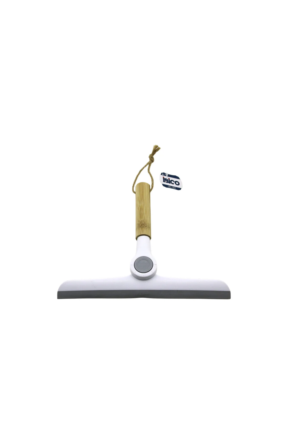 OYNAR BAŞLI CAMSİL - CAM SİLME APARATI AHŞAP SAP - PLASTİK UÇ SAP - 16.5 UÇ : 24CM (4741)