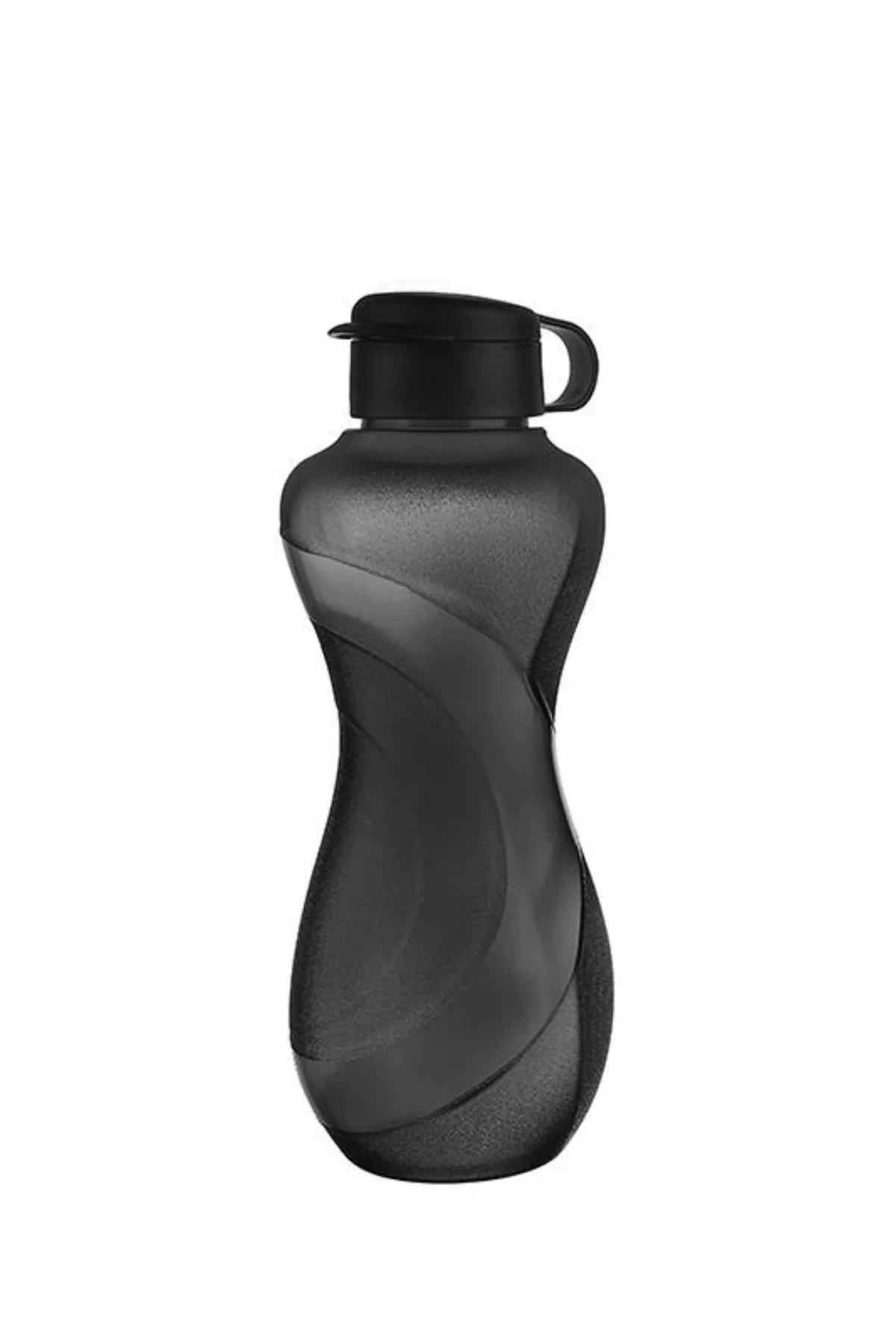1500ML Kapasiteli Sporcu Tipi Suluk Pratik El Matarası (4741) - Just Cheap Store Görsel 2