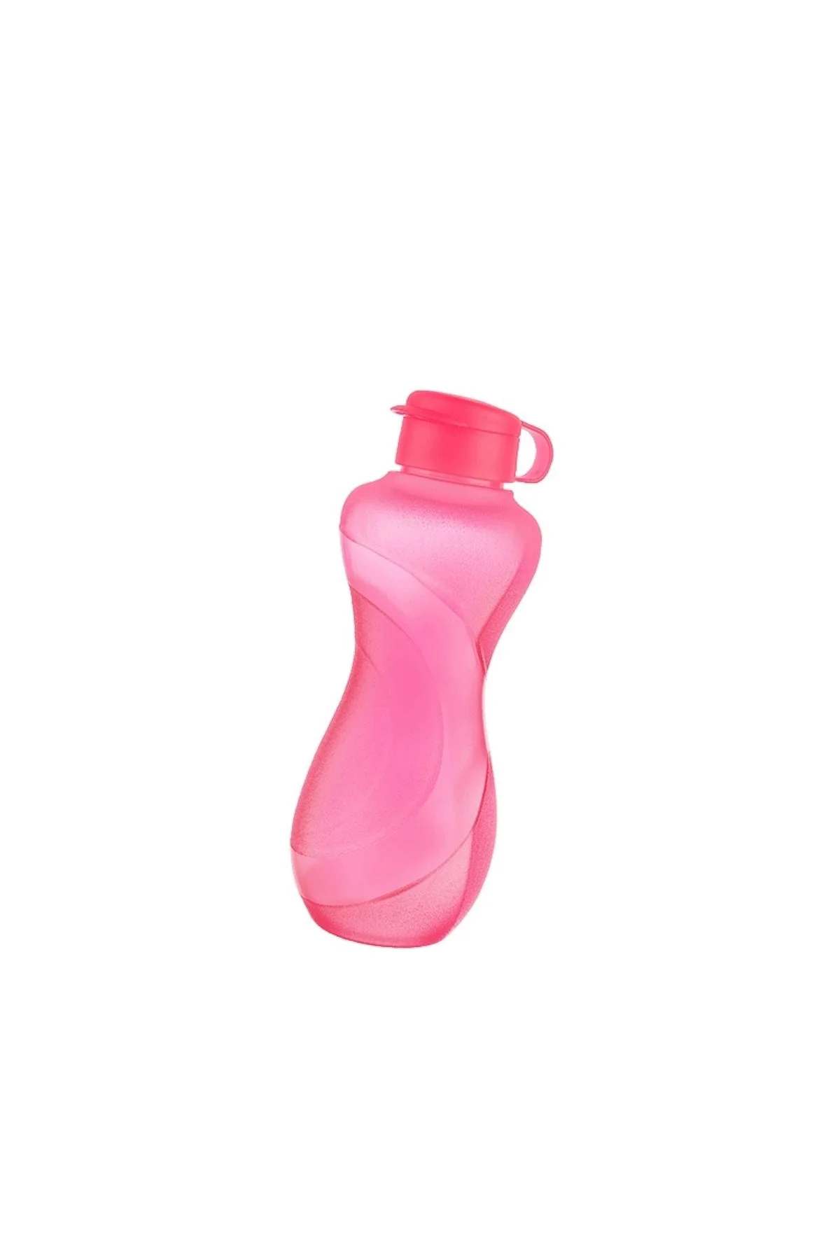 1500ML Kapasiteli Sporcu Tipi Suluk Pratik El Matarası (4741) - Just Cheap Store Görsel 3