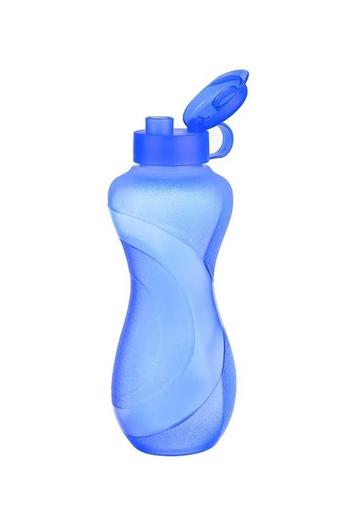 1500ML Kapasiteli Sporcu Tipi Suluk Pratik El Matarası (4741) - Just Cheap Store Görsel 5