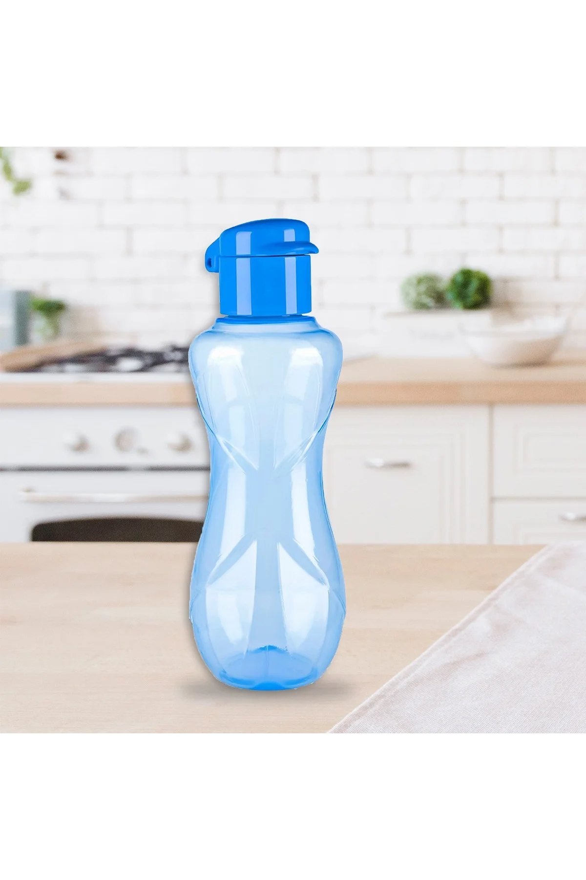 Water Fresh Suluk Matara Şişe 750 ml. (4741)