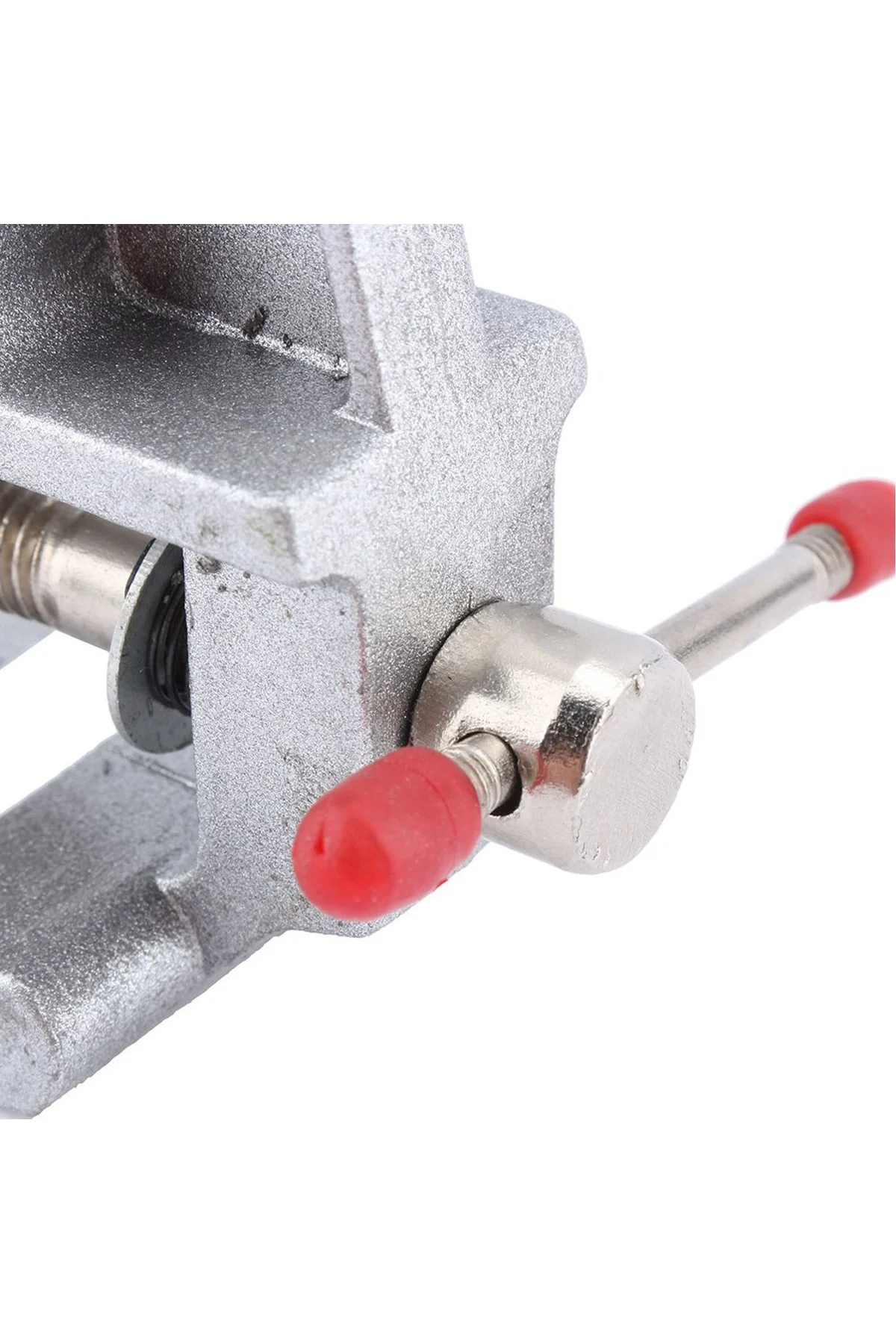Mini Masa Tezgah Hobi Mengenesi Sabitleme Sıkıştırma Aparat 30mm (4741) - Just Cheap Store Görsel 5