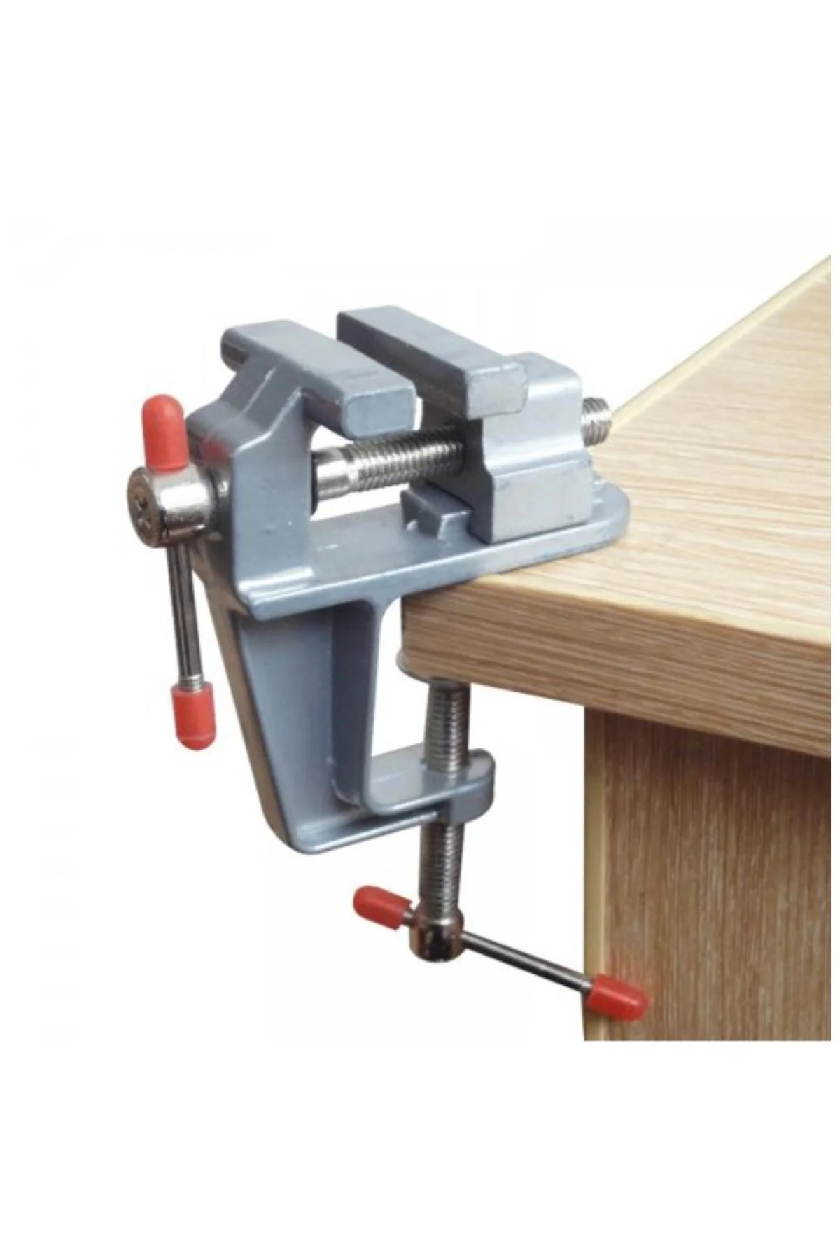 Mini Masa Tezgah Hobi Mengenesi Sabitleme Sıkıştırma Aparat 30mm (4741) - Just Cheap Store Görsel 2