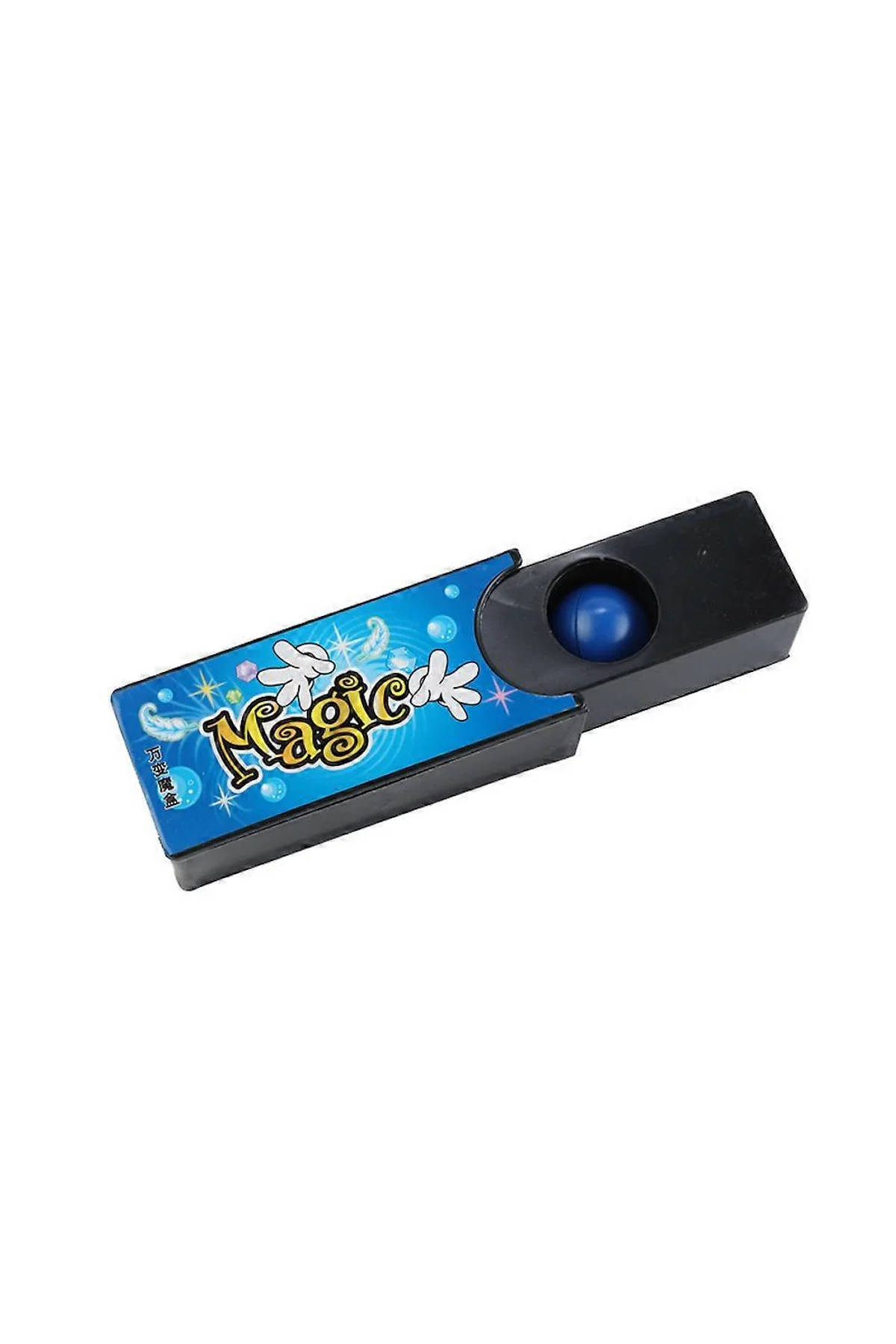 Renk Değiştiren Sihirli Top Oyunu – Sihirbazlık Gösteri Kutusu (4741) - Just Cheap Store Görsel 4
