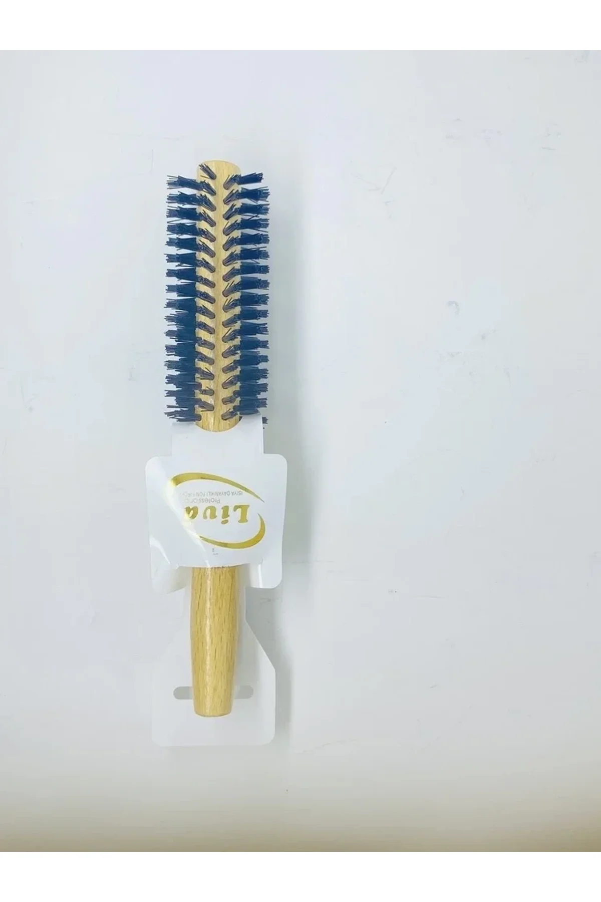 Liva 356 Isıya Dayanakli Fön Fırçası Tarak - Just Cheap Store Görsel 2