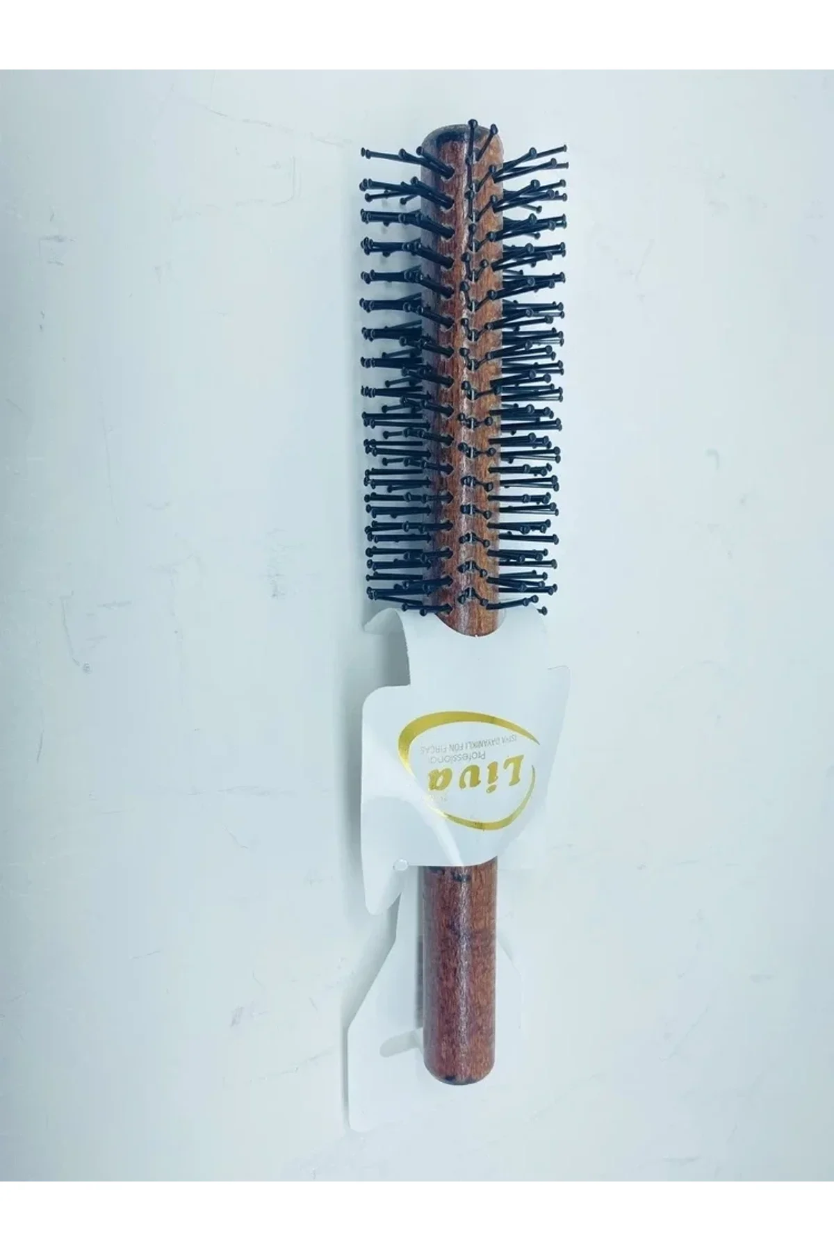 Liva 506 Isıya Dayanıklı Fön Fırçası Tarak - Just Cheap Store Görsel 2