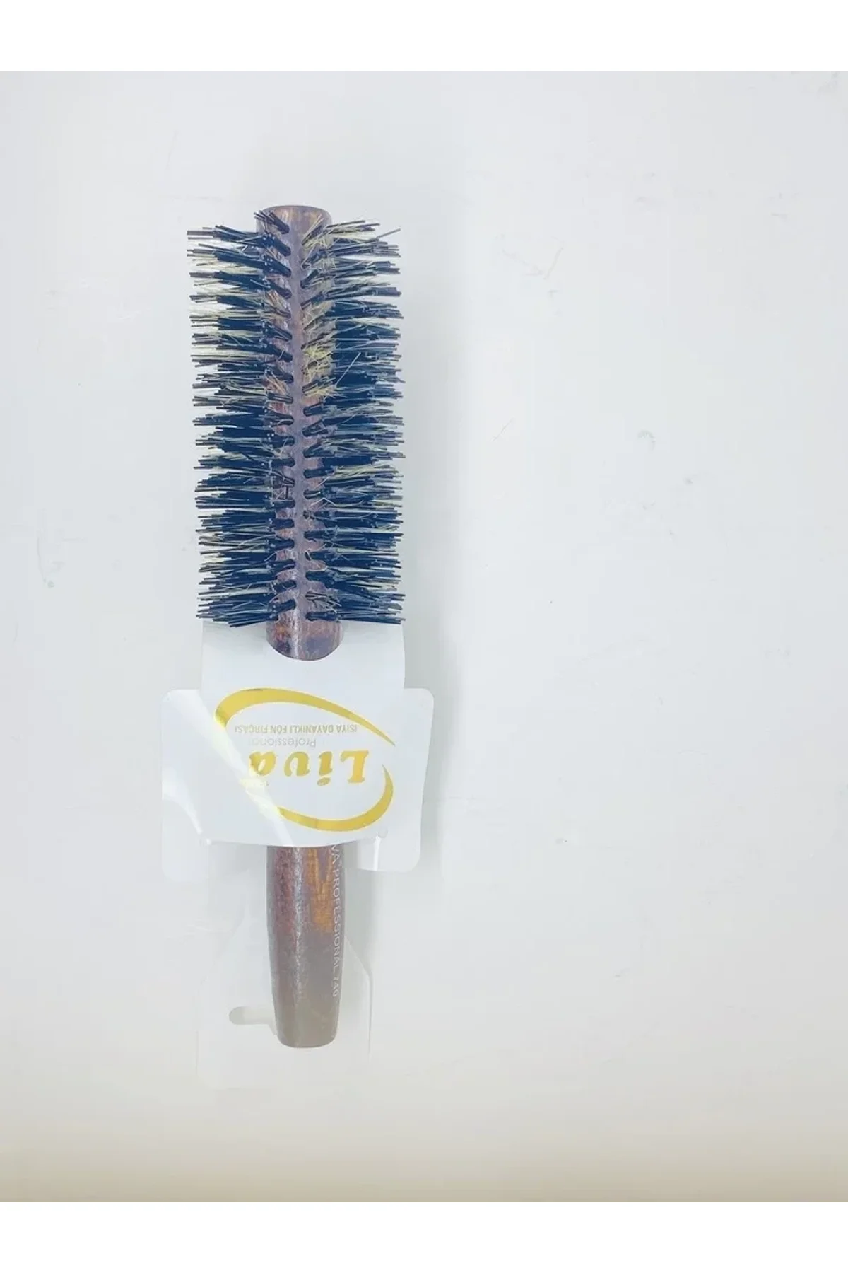 Liva 740 Isıya Dayanıklı Fön Fırçası Tarak - Just Cheap Store Görsel 2