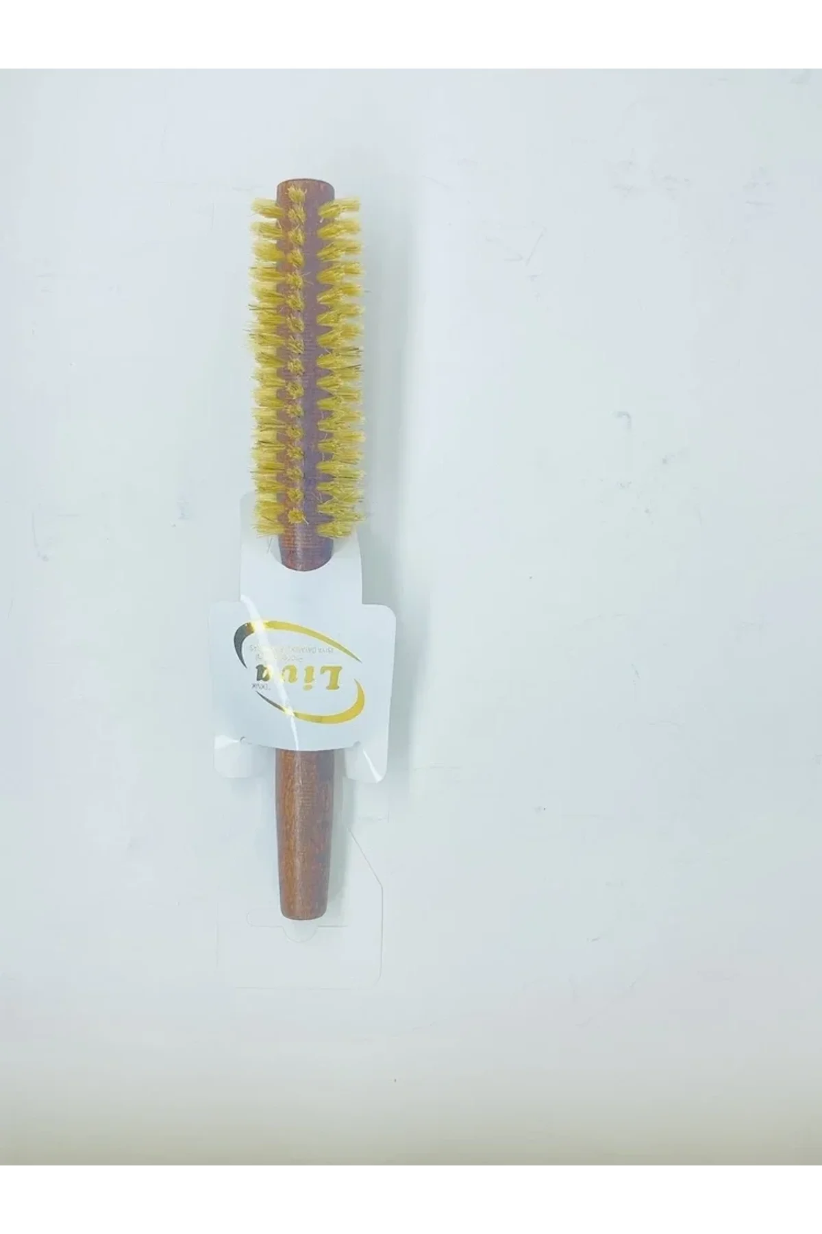 Liva 380 Isıya Dayanıklı Fön Fırçası Tarak - Just Cheap Store Görsel 2