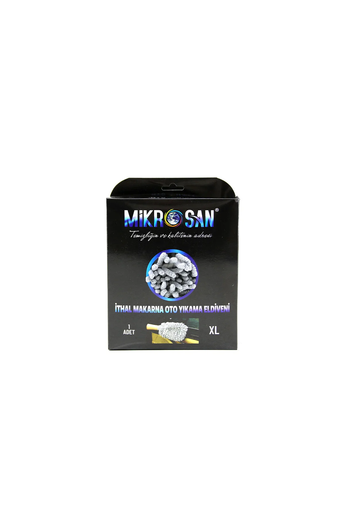 MAKARNA OTO YIKAMA ELDİVEN XL (4741) - Just Cheap Store Görsel 3