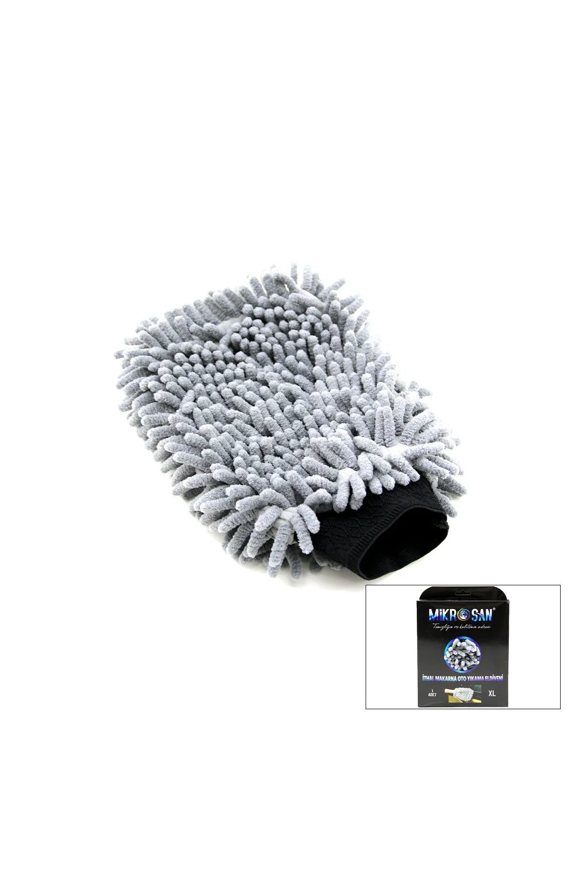 MAKARNA OTO YIKAMA ELDİVEN XL (4741)