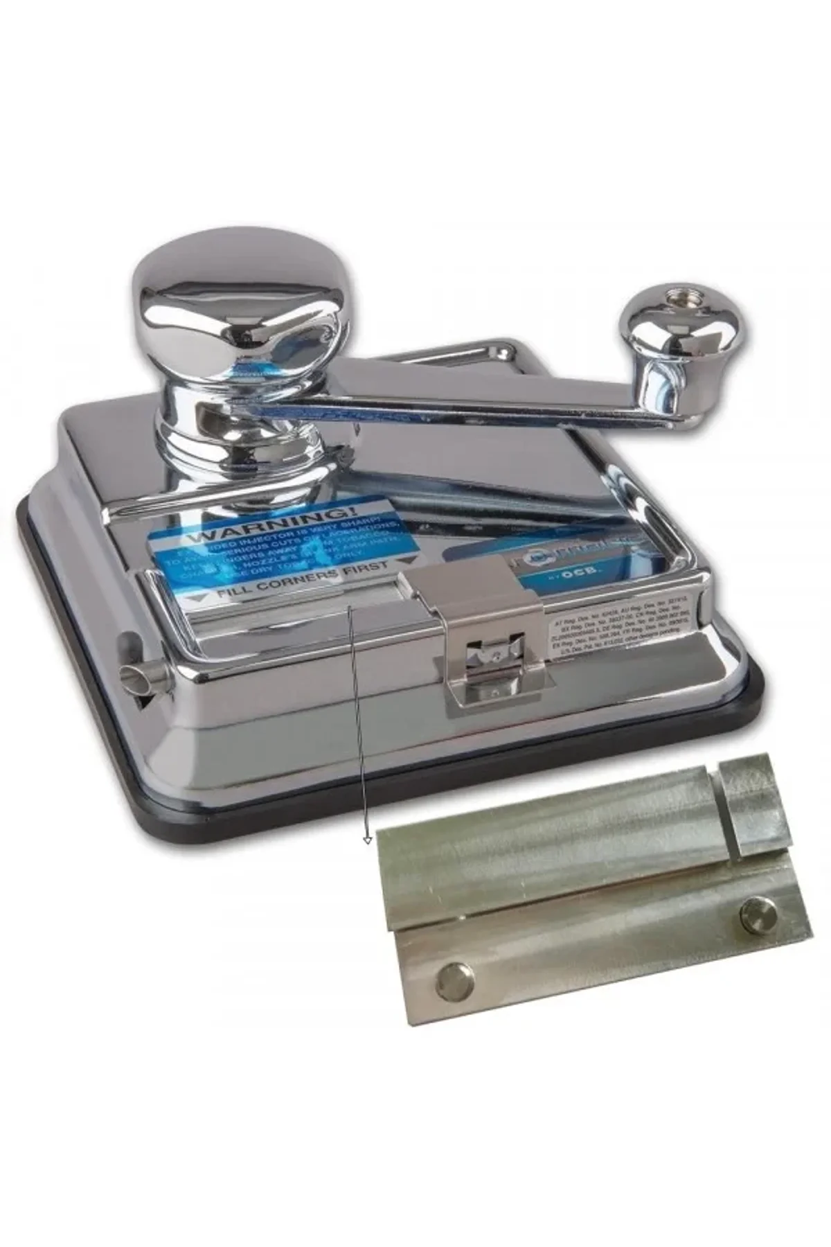3+2 Set Ürün Kesme Makinesi Bıçağı Eds Zemus Slim Kesme Bıçağı Uc Kürek - Just Cheap Store Görsel 3