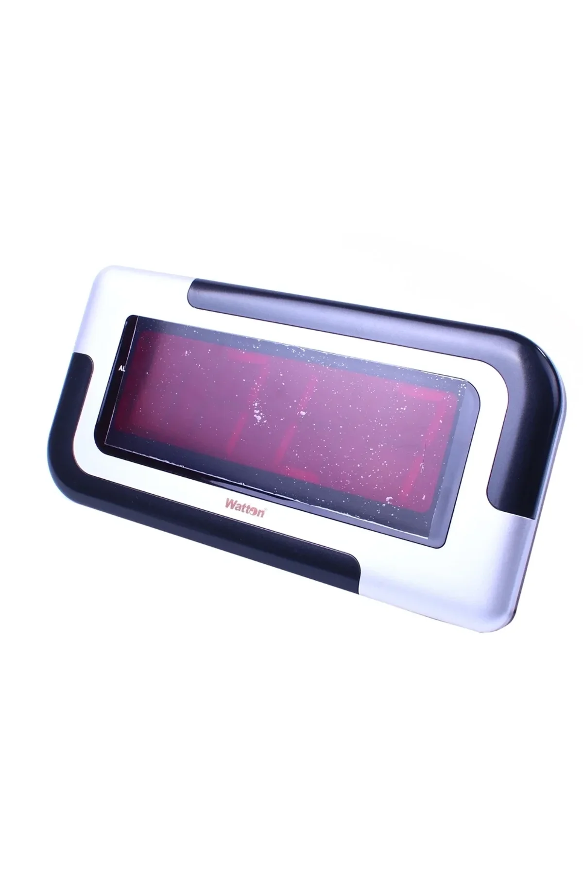 Lcd Masa Duvar Saati Wt-101 - Just Cheap Store Görsel 4