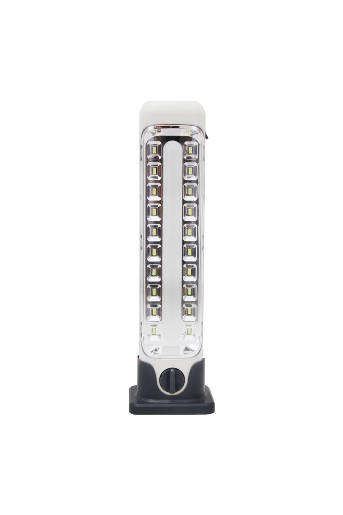 Lj-8830-1 20+1 Ledli Şarjlı Işıldak