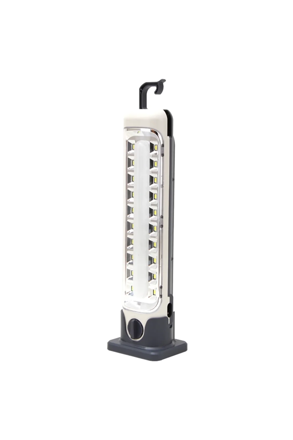 Lj-8830-1 20+1 Ledli Şarjlı Işıldak - Just Cheap Store Görsel 5