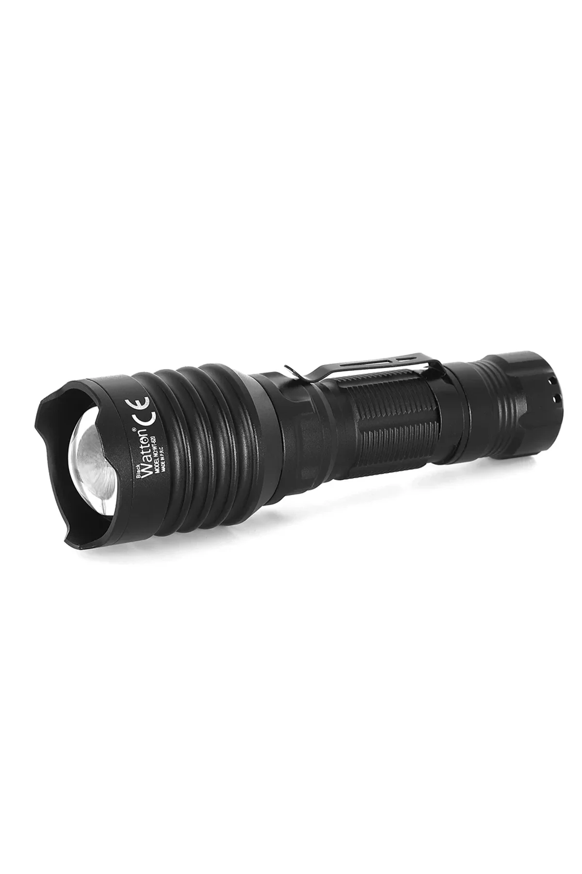 Tg-10 Şarjlı Profesyonel Av Feneri Wt-620 - Just Cheap Store Görsel 5