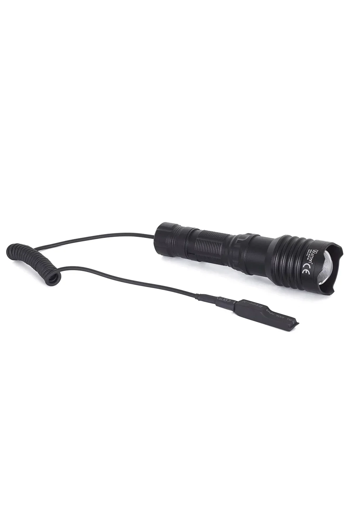 Tg-10 Şarjlı Profesyonel Av Feneri Wt-620 - Just Cheap Store Görsel 4