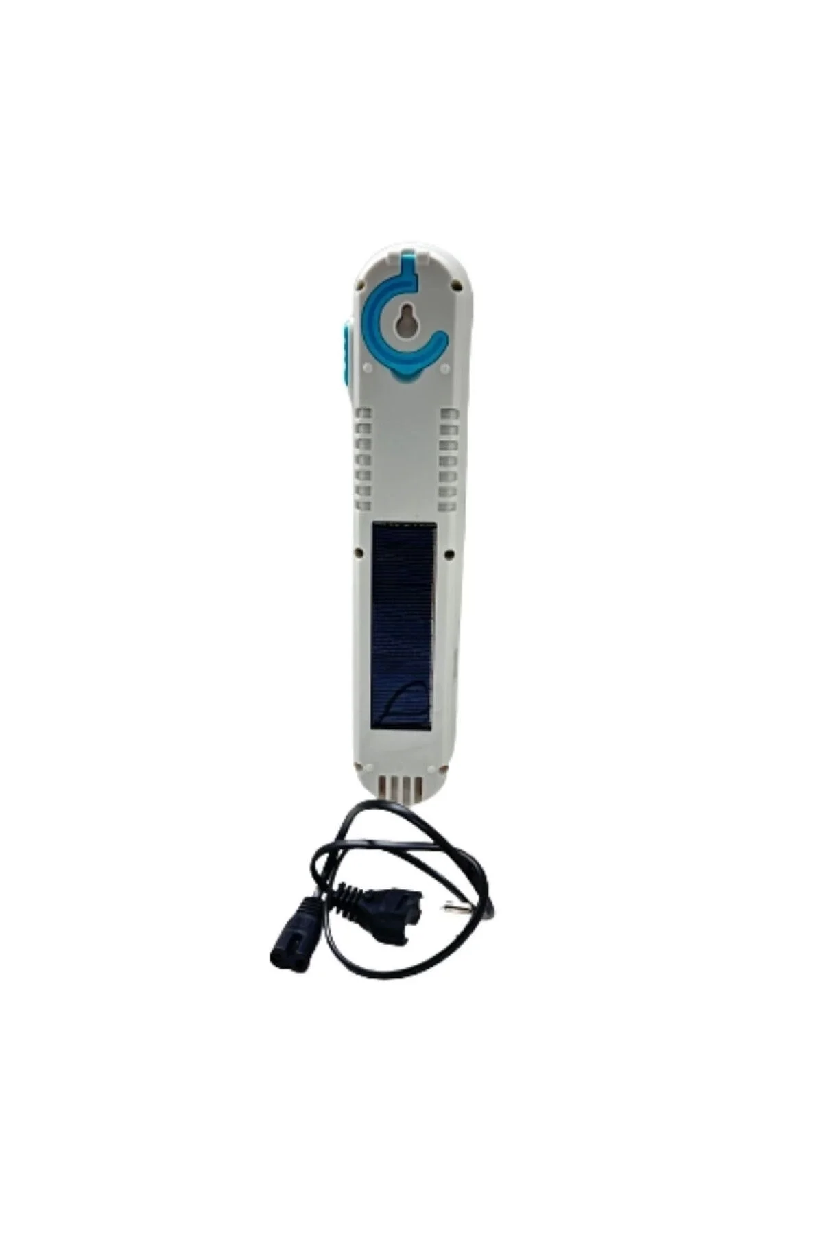 V-005 42 Ledli+fener Solar Güneş Panelli Ultra Güçlü Ledli Şarjlı Işıldak - Just Cheap Store Görsel 4