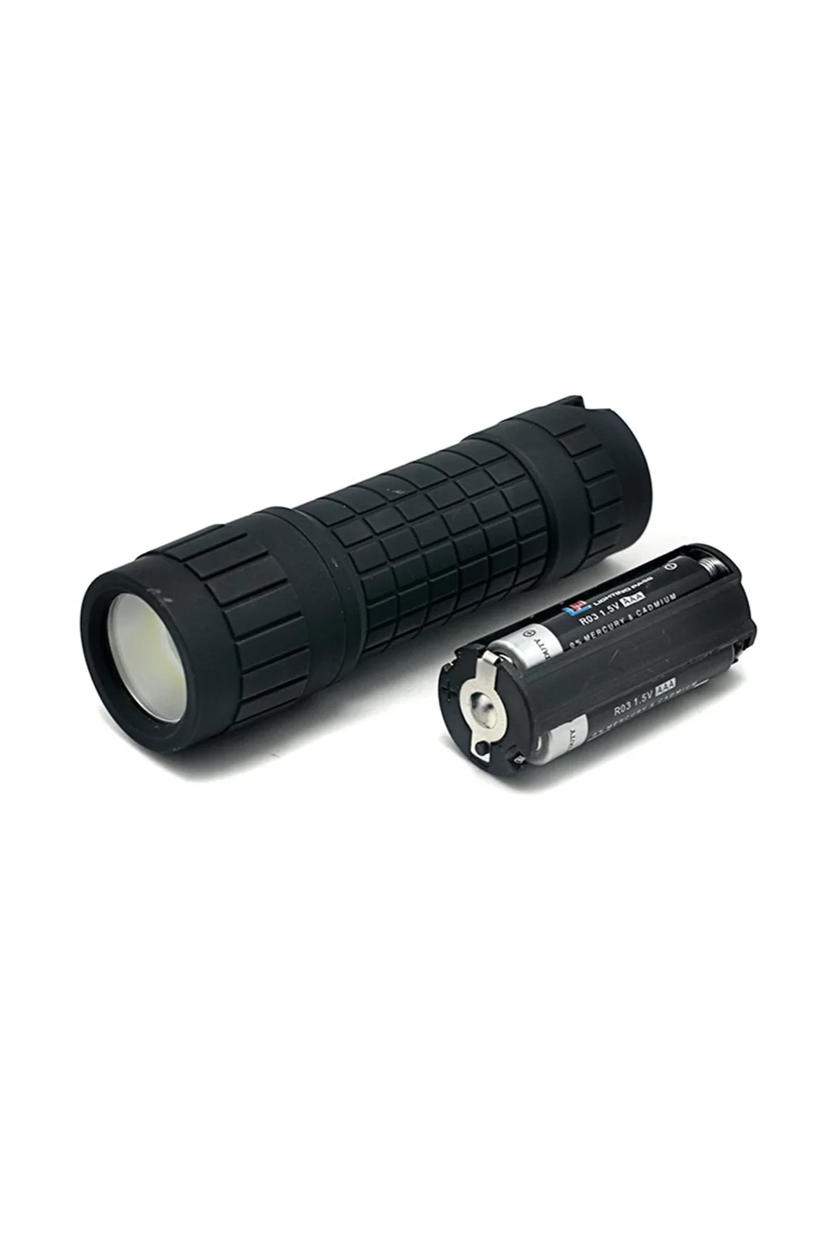 Pilli Promosyon Fener Wt-617 - Just Cheap Store Görsel 4