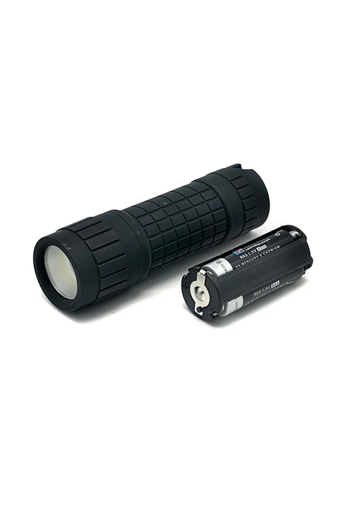 Pilli Promosyon Fener Wt-617 - Just Cheap Store Görsel 3