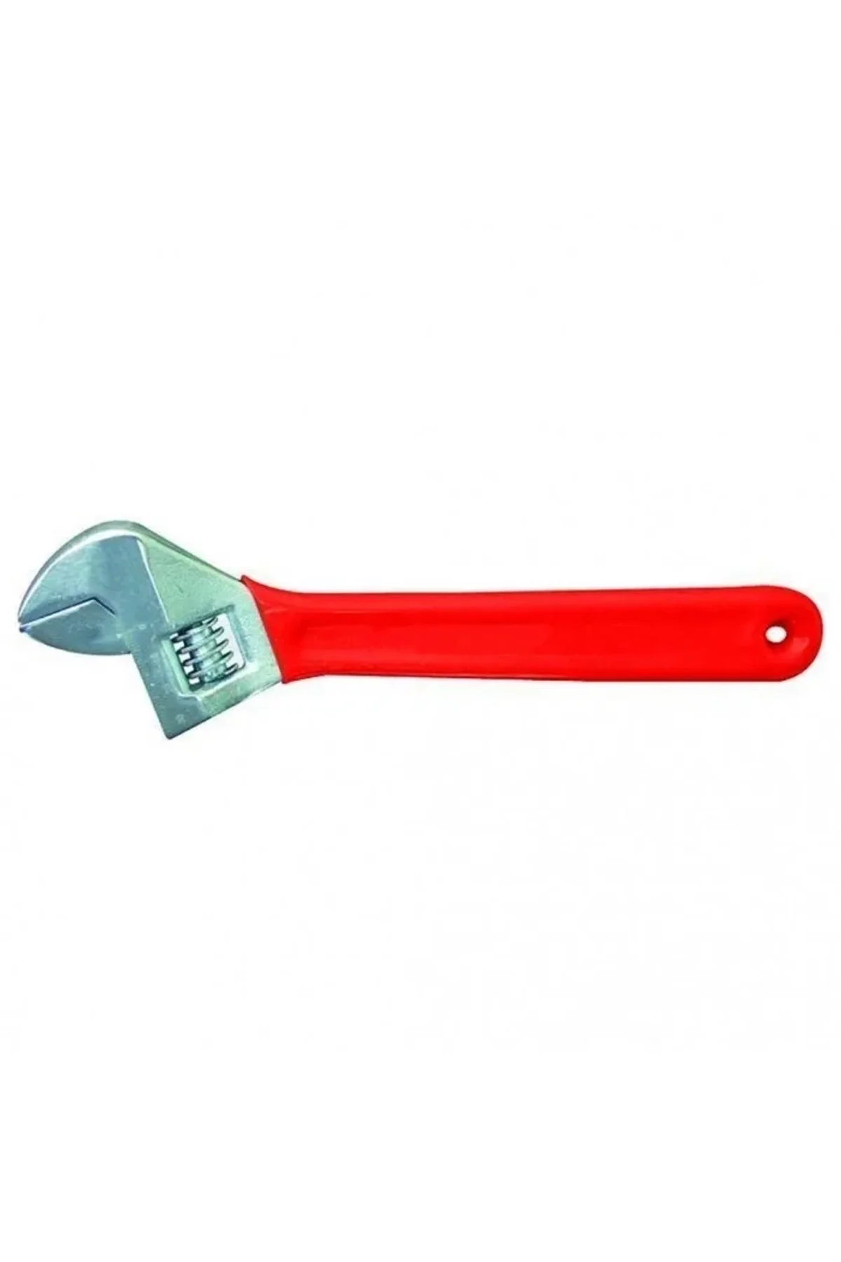10'' İnç 250 Mm İzoleli Kurbağacık İngiliz Anahtarı - Just Cheap Store Görsel 2