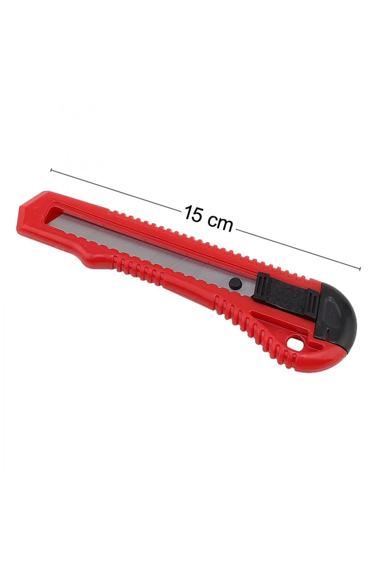 Ekonomik Maket Bıçağı Falçata (12 Adet) - Just Cheap Store Görsel 4