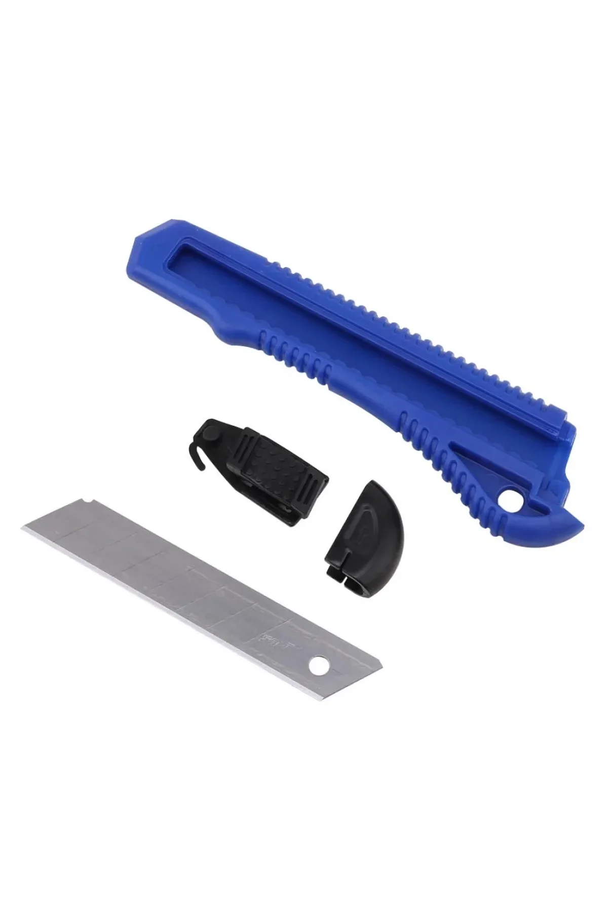 Ekonomik Maket Bıçağı Falçata (12 Adet) - Just Cheap Store Görsel 3