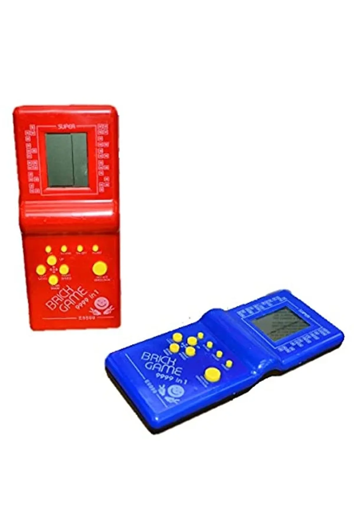 Nostalji Kutulu Atari Oyunu El Atari Oyunu Game Boy - Just Cheap Store Görsel 2