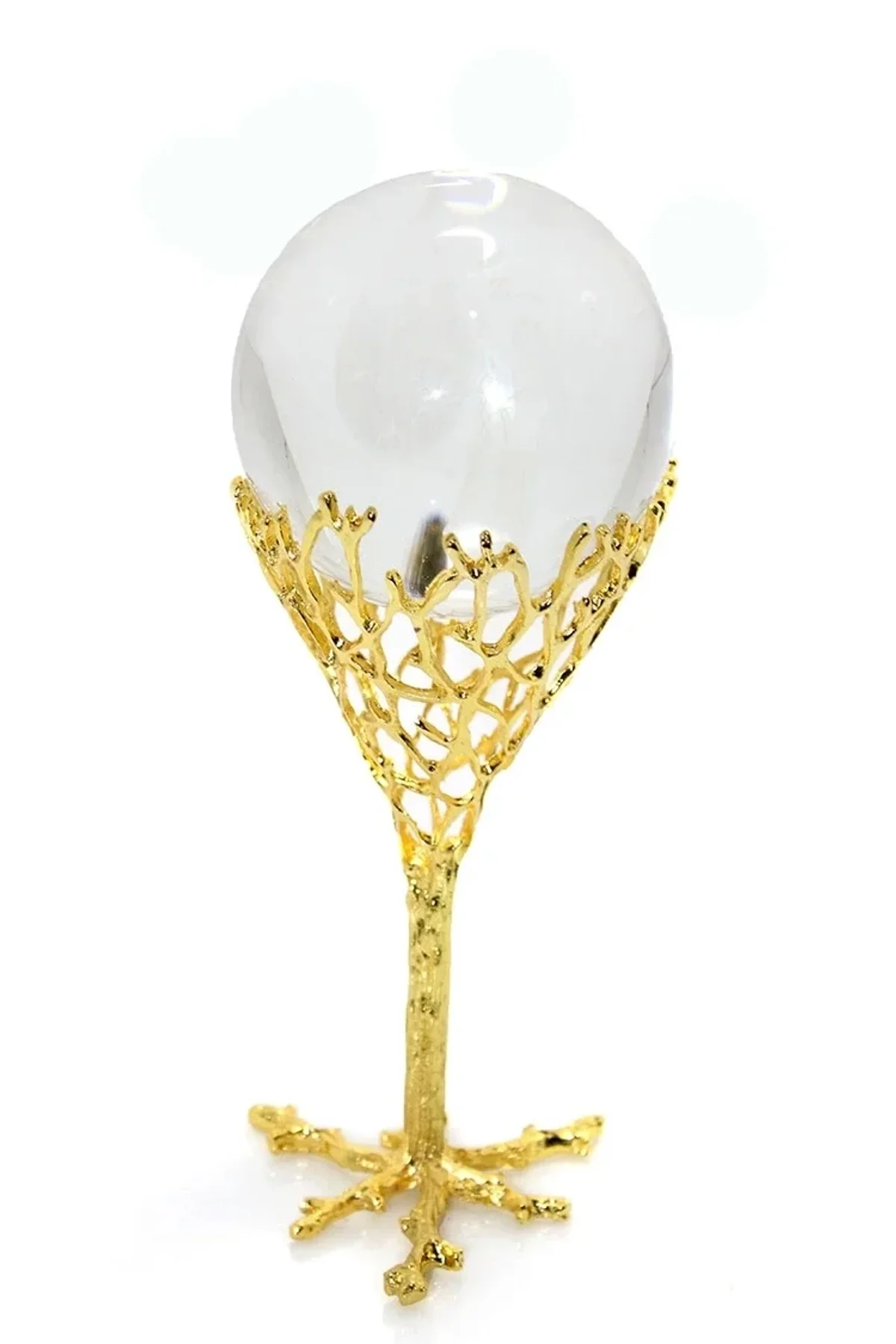 Dekoratif Kristal Küre Alk1239 - Just Cheap Store Görsel 2
