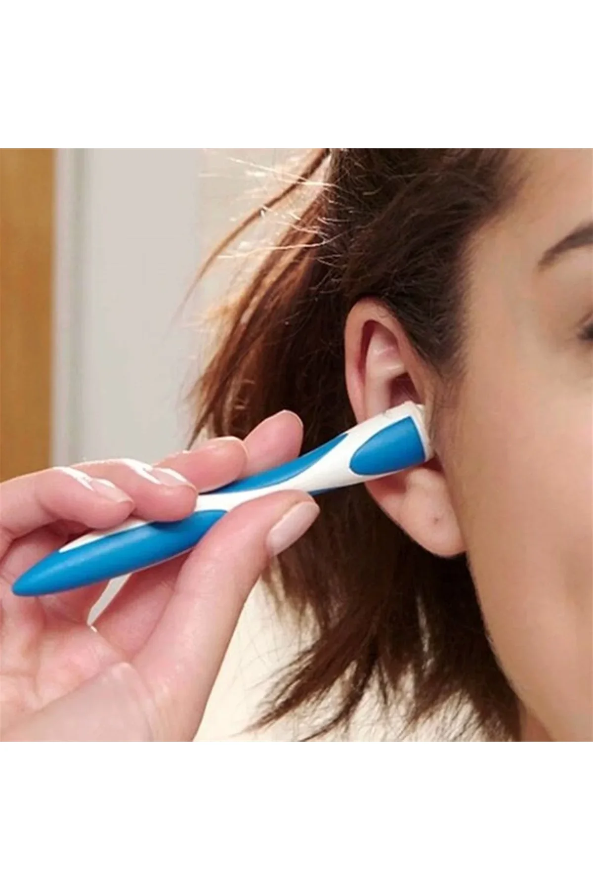 Pratik Kulak Temizleme Aparatı Ear Claning Find Back - Just Cheap Store Görsel 5