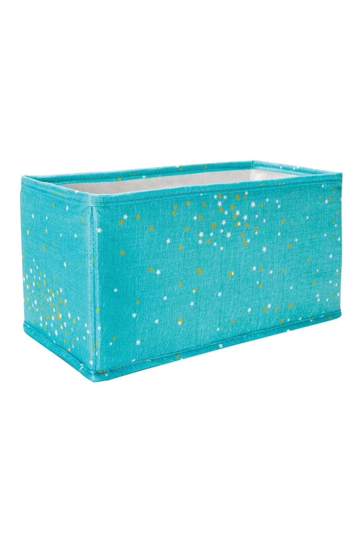 Baby 3'lü Kullanışlı Çekmece Düzenleyici Çok Amaçlı Organizer Kutu (yeşil) - Just Cheap Store Görsel 4