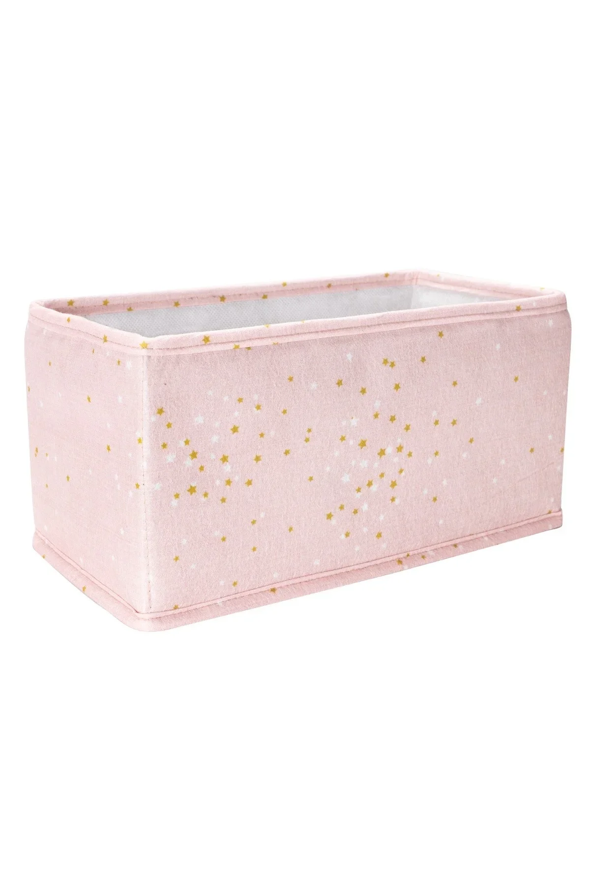Baby 3'lü Kullanışlı Çekmece Düzenleyici Çok Amaçlı Organizer Kutu (pembe) - Just Cheap Store Görsel 4
