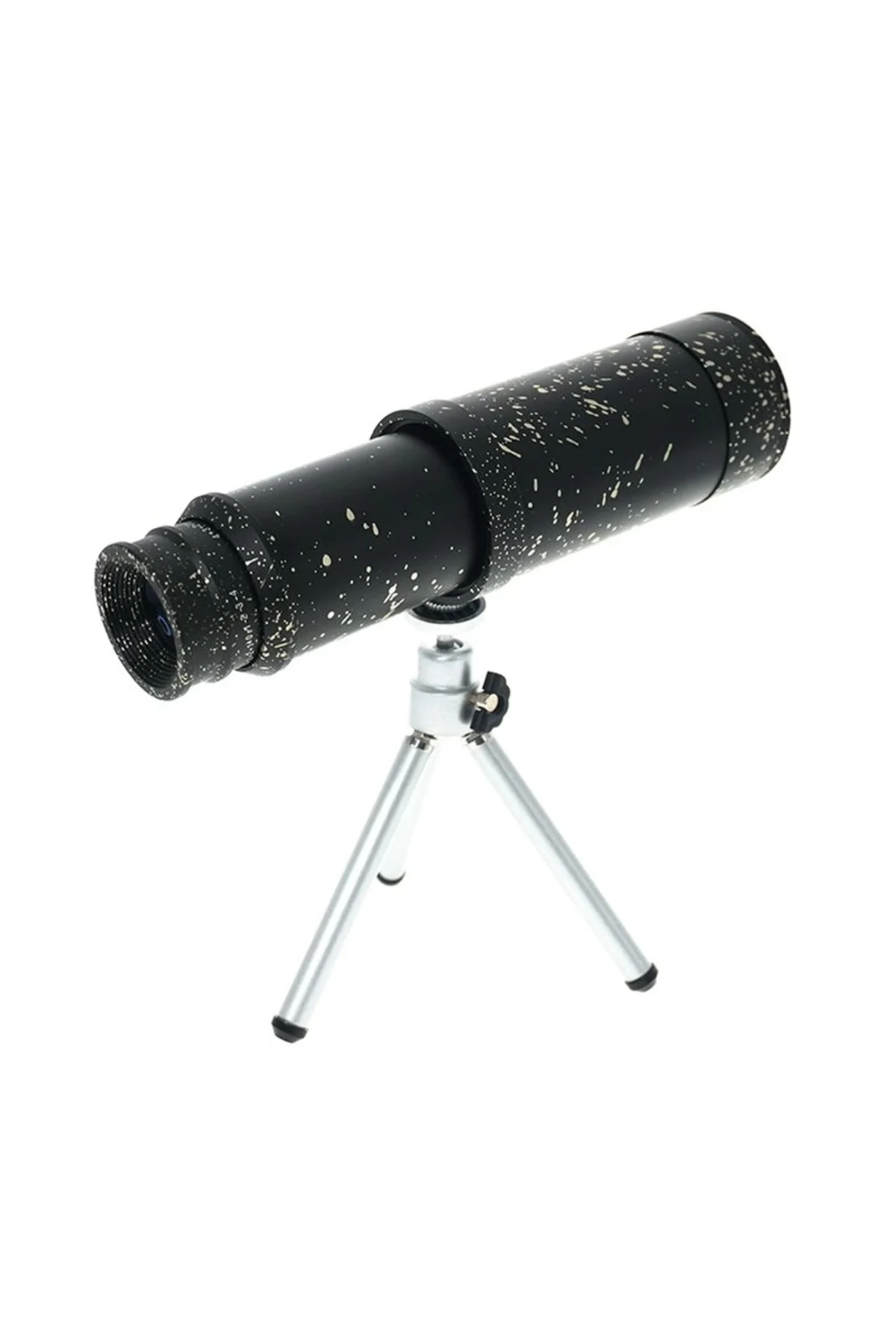 50x50 Panda Metal Gövde Tek Gözle Büyük Mercek Korsan Dürbün Syh - Just Cheap Store Görsel 5