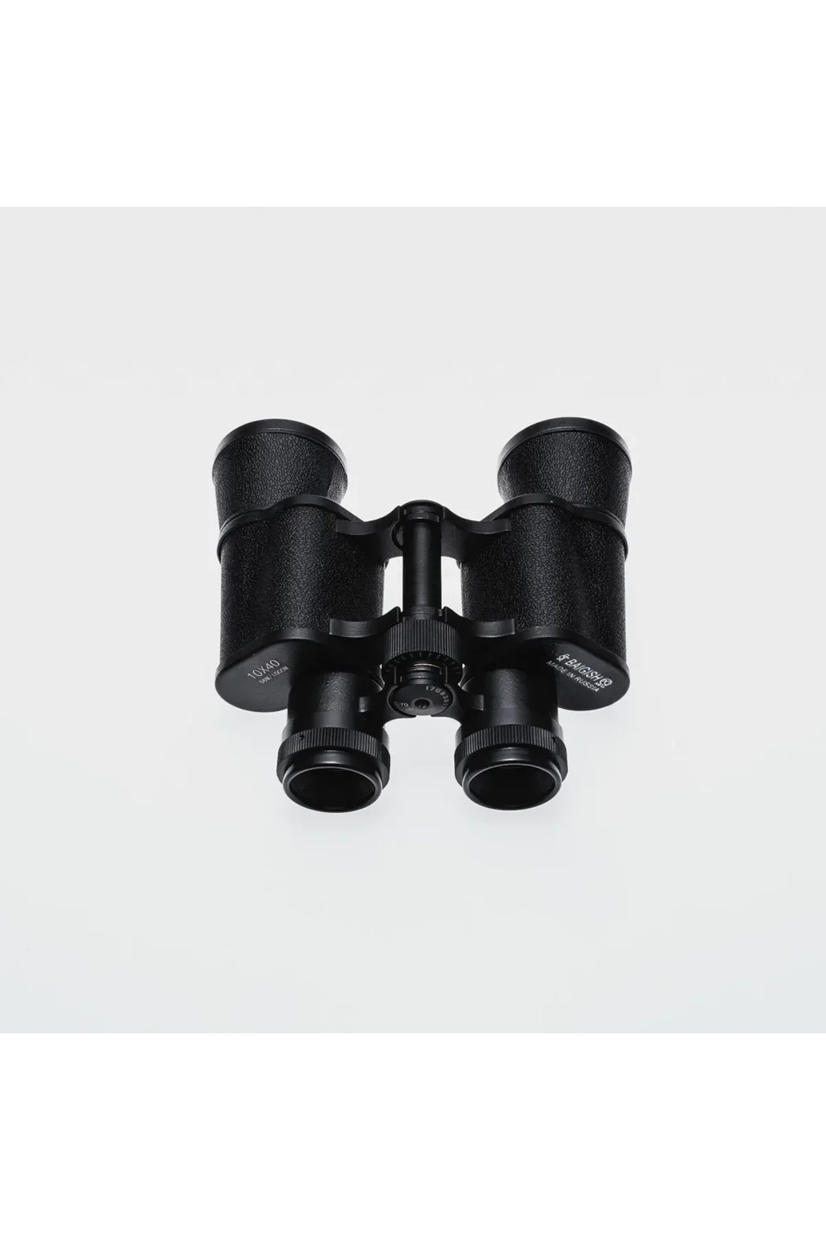 Baigish 10x40 Profesyonel Yüksek Kaliteli Metal Dürbün Askeri Ve Avcılar Orjınal Rus Dürbünü - Just Cheap Store Görsel 3
