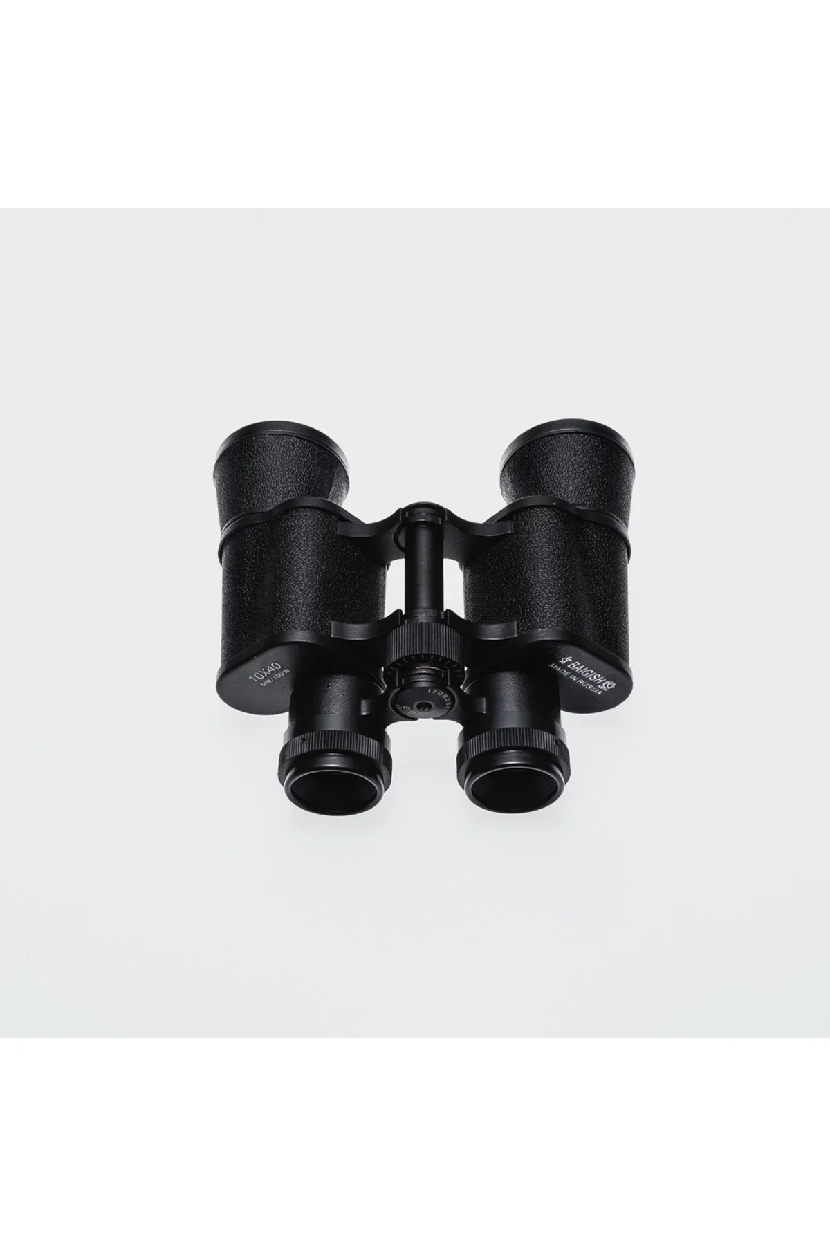 Baigish 10x40 Profesyonel Yüksek Kaliteli Metal Dürbün Askeri Ve Avcılar Orjınal Rus Dürbünü - Just Cheap Store Görsel 5